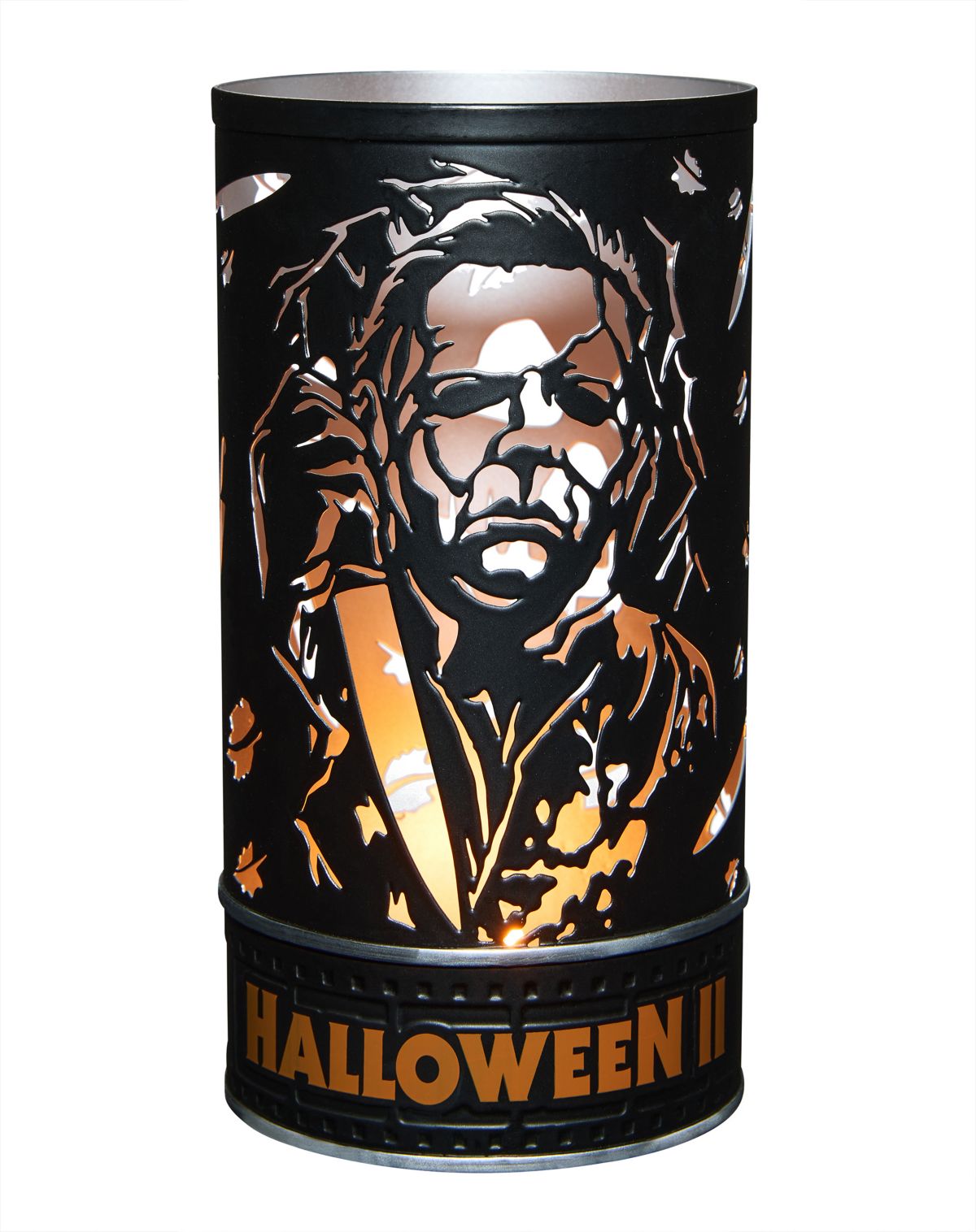 Michael Myers Tea Light Candle Holder - Halloween II