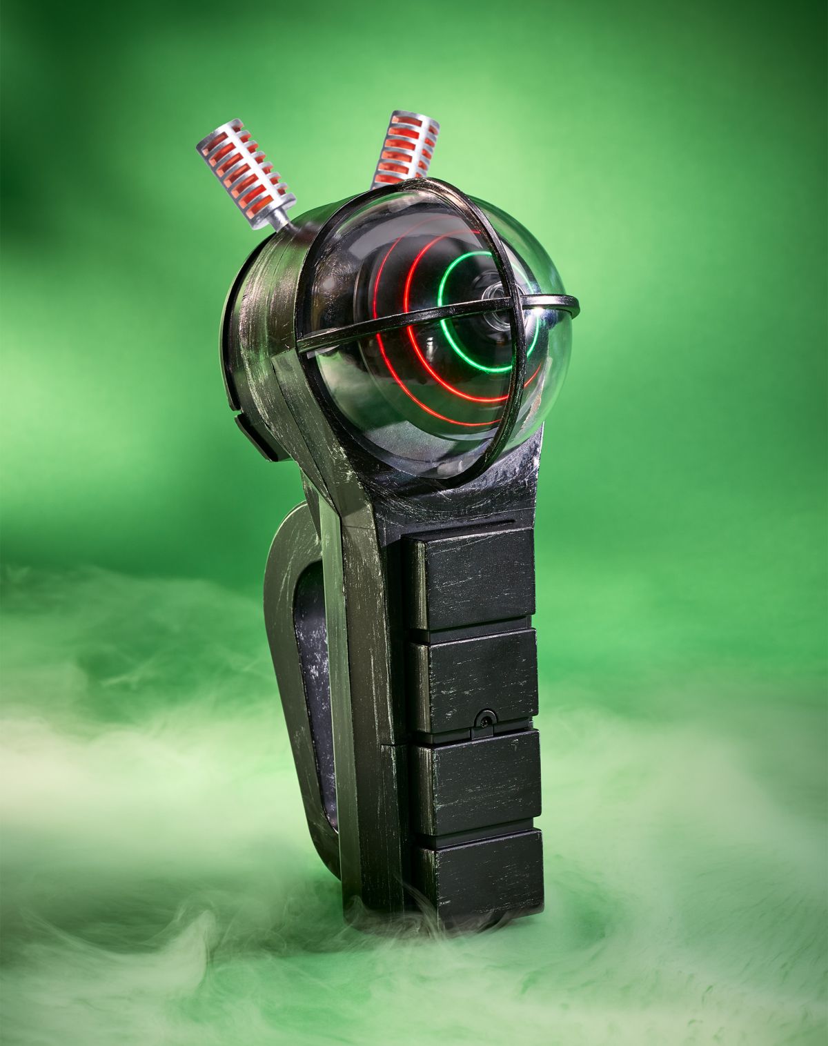 Ghostbusters Light-Up Giga Meter