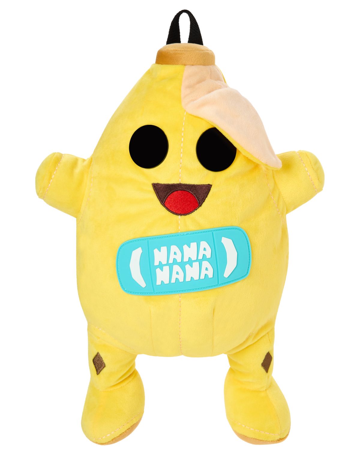 Nanner Buddy Back Bling - Fortnite
