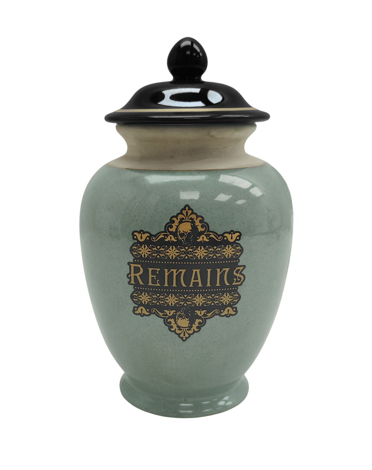 Remains Urn Tabletop Decoration