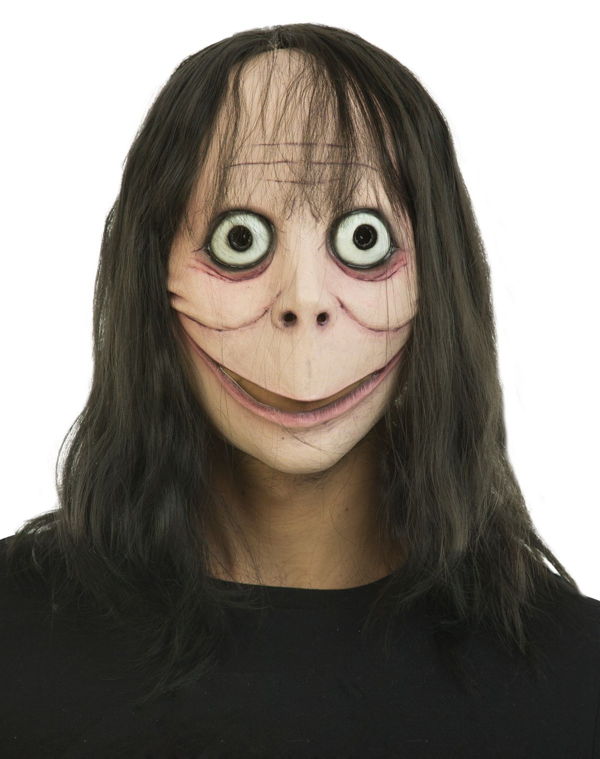 Momo Full Mask