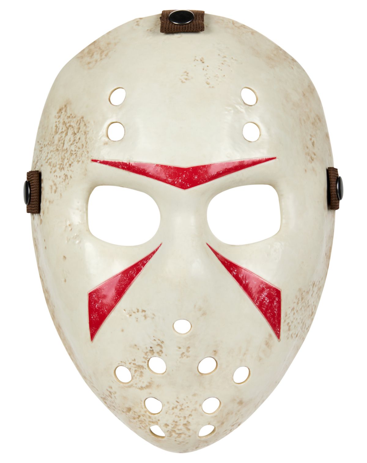 Jason Half Mask - Jason Universe