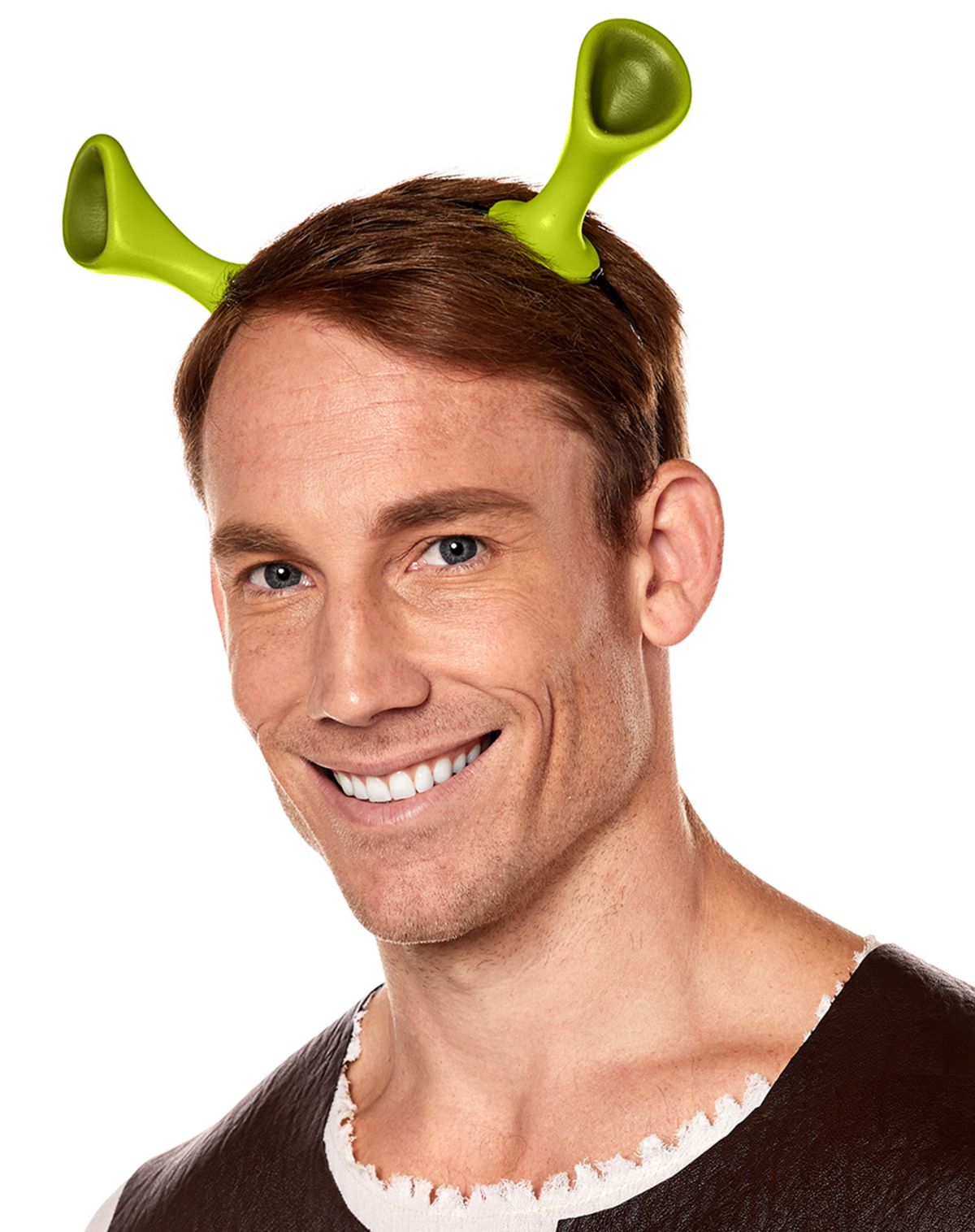 Shrek Ears Headband
