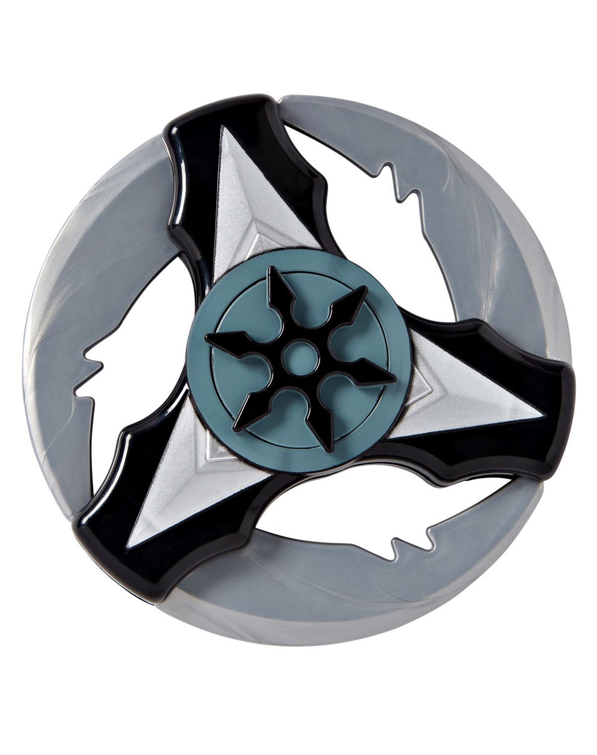 Morphing Ninja Star
