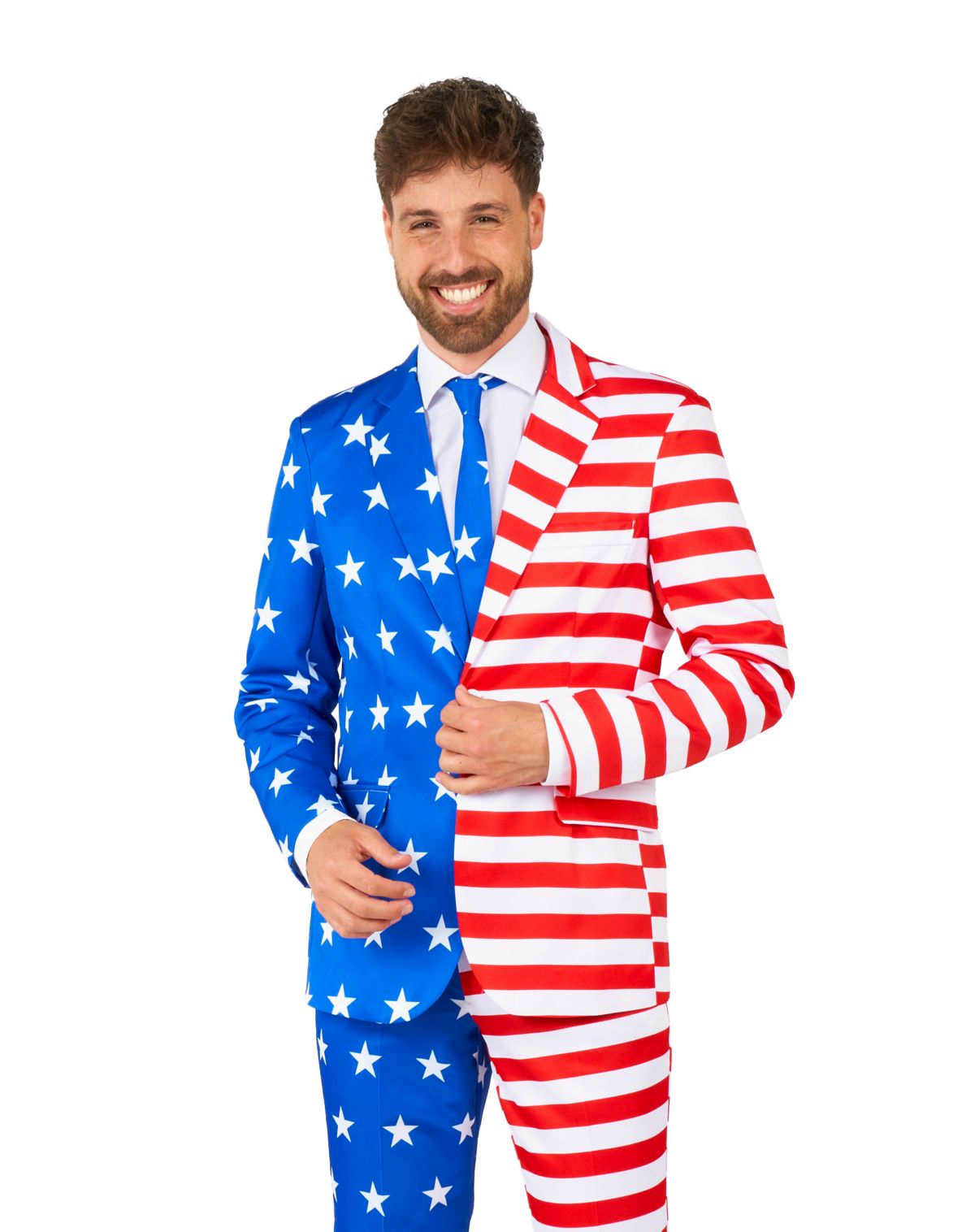 Americana Suit