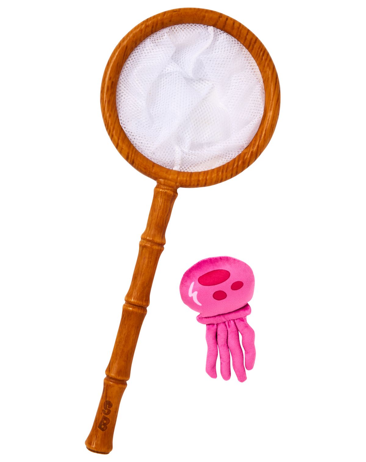 Jellyfishing Net - SpongeBob SquarePants