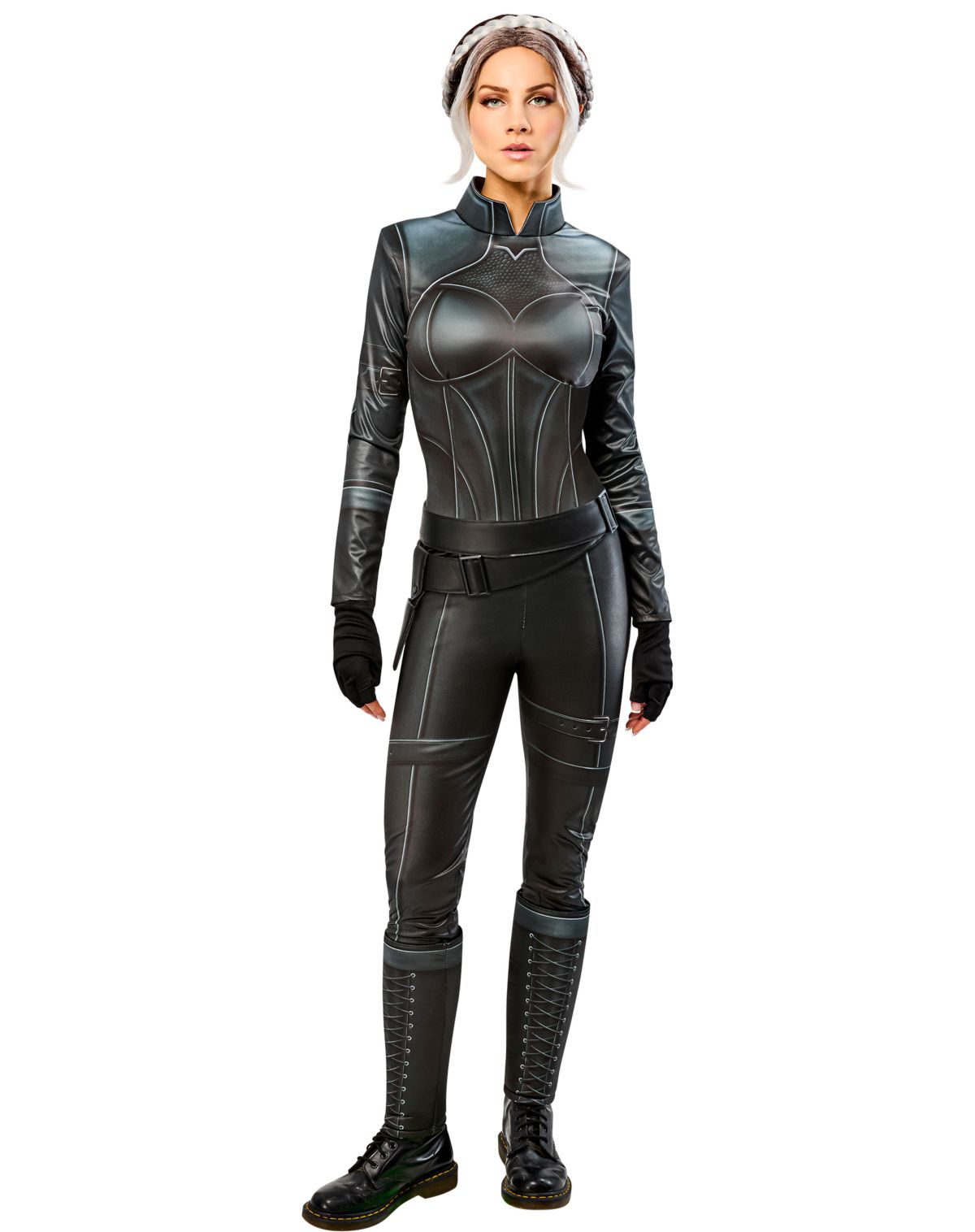 Adult Violet Sorrengail Costume - Fourth Wing