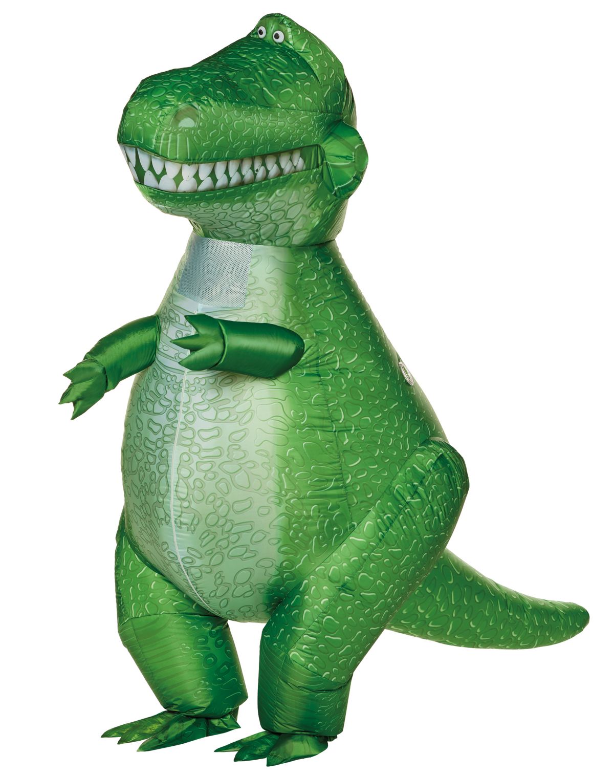 Kids Rex Inflatable Costume - Toy Story