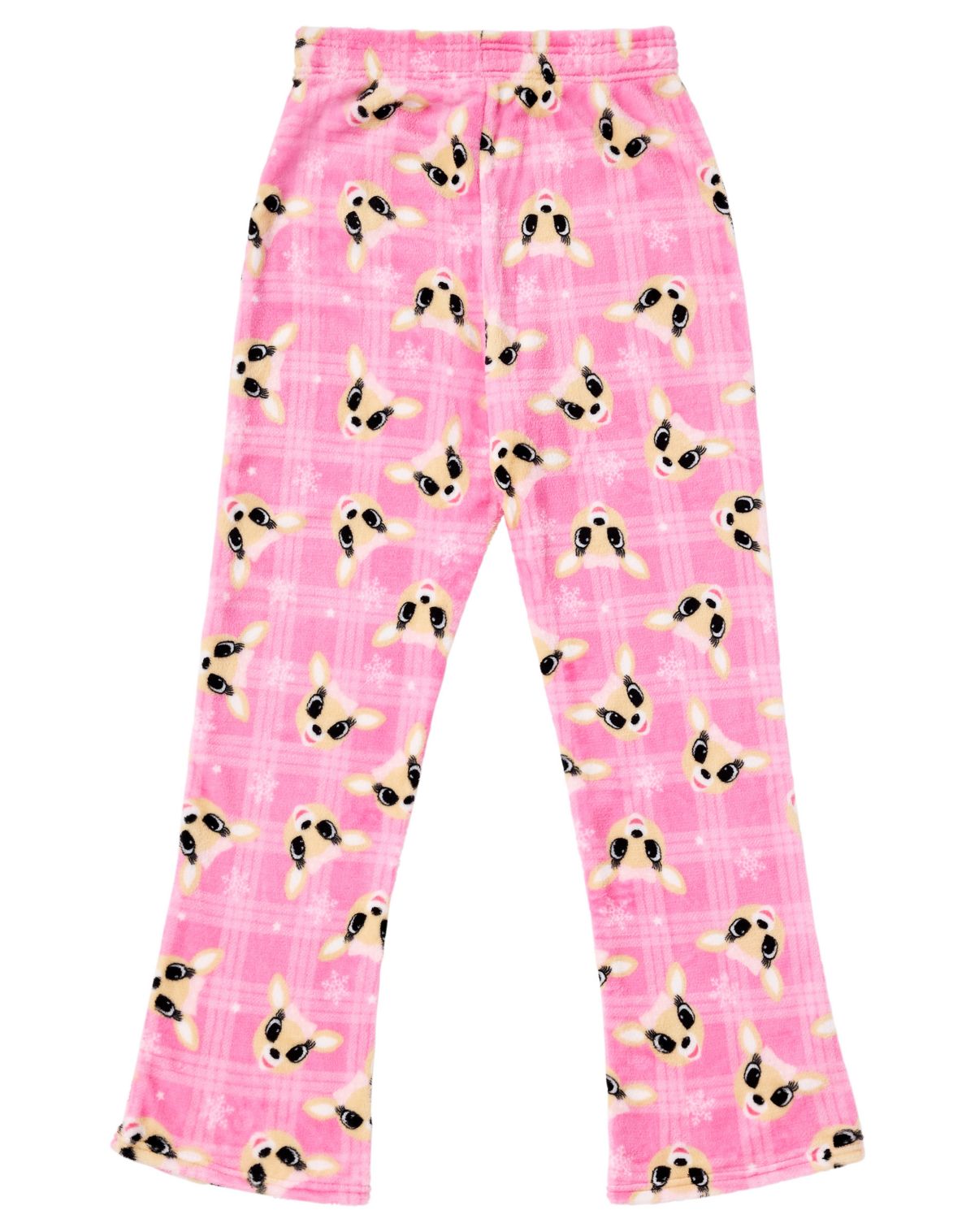 Clarice Lounge Pants - Rudolph the Red-Nosed Reindeer