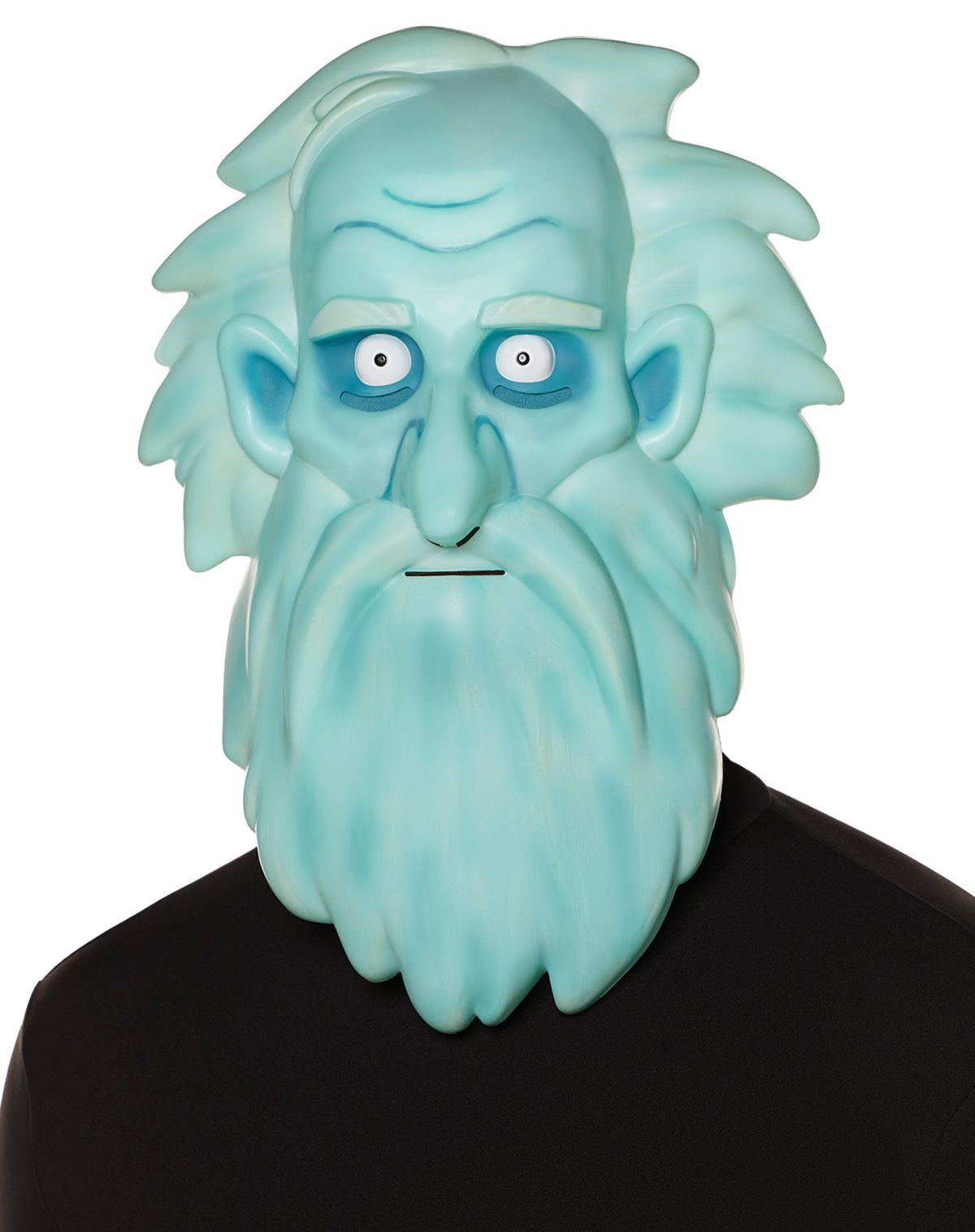 Gus Half Mask - Haunted Mansion