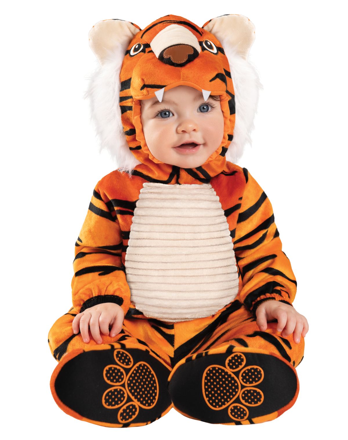Baby Tiger Costume