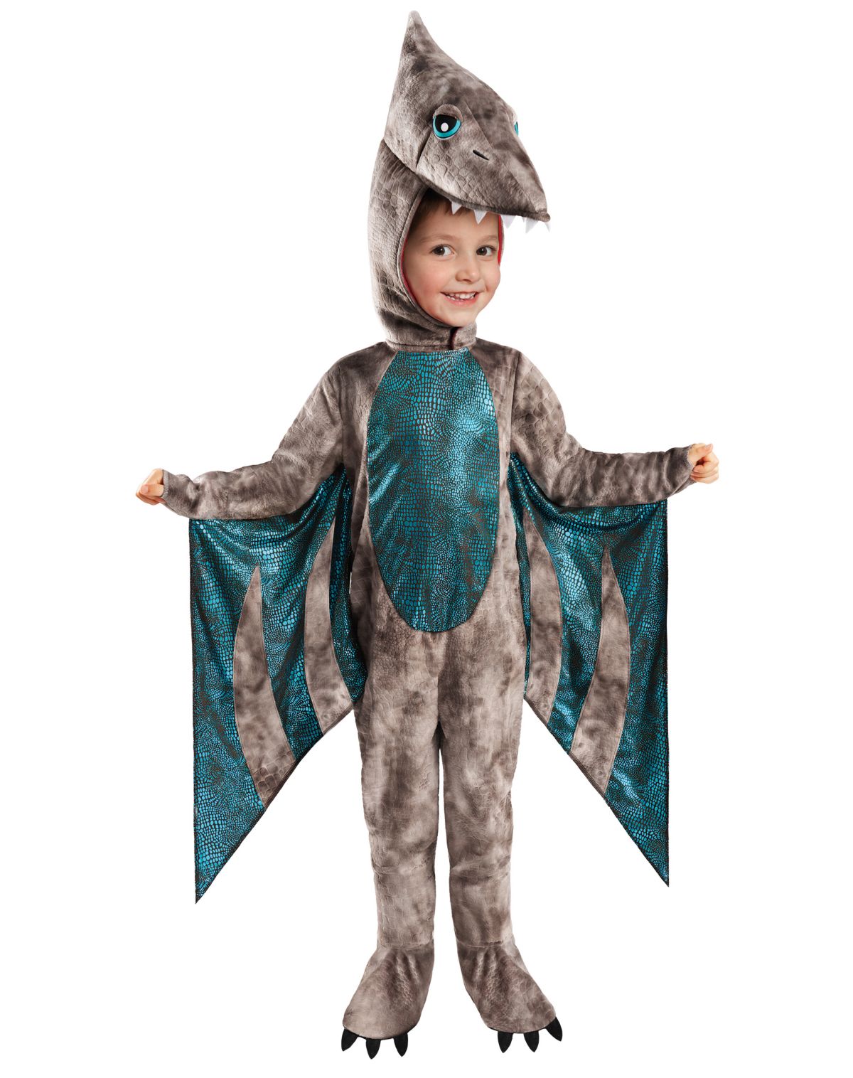 Toddler Pterodactyl Costume