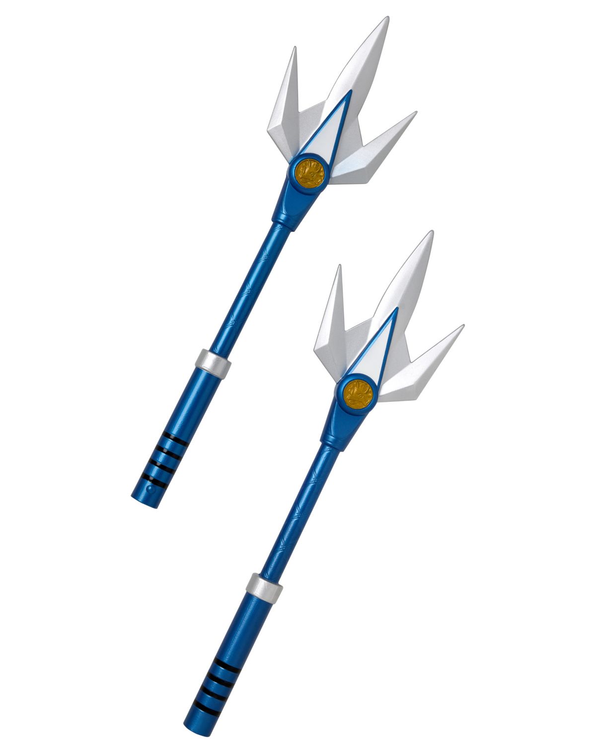Blue Power Ranger Lance - Mighty Morphin Power Rangers