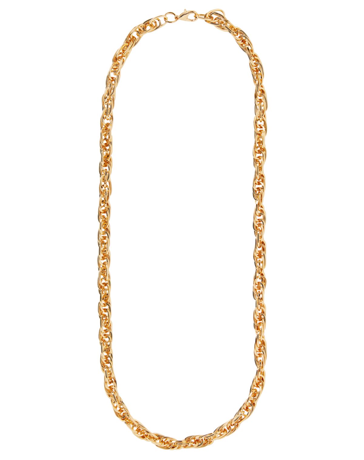 70s Gold Chain