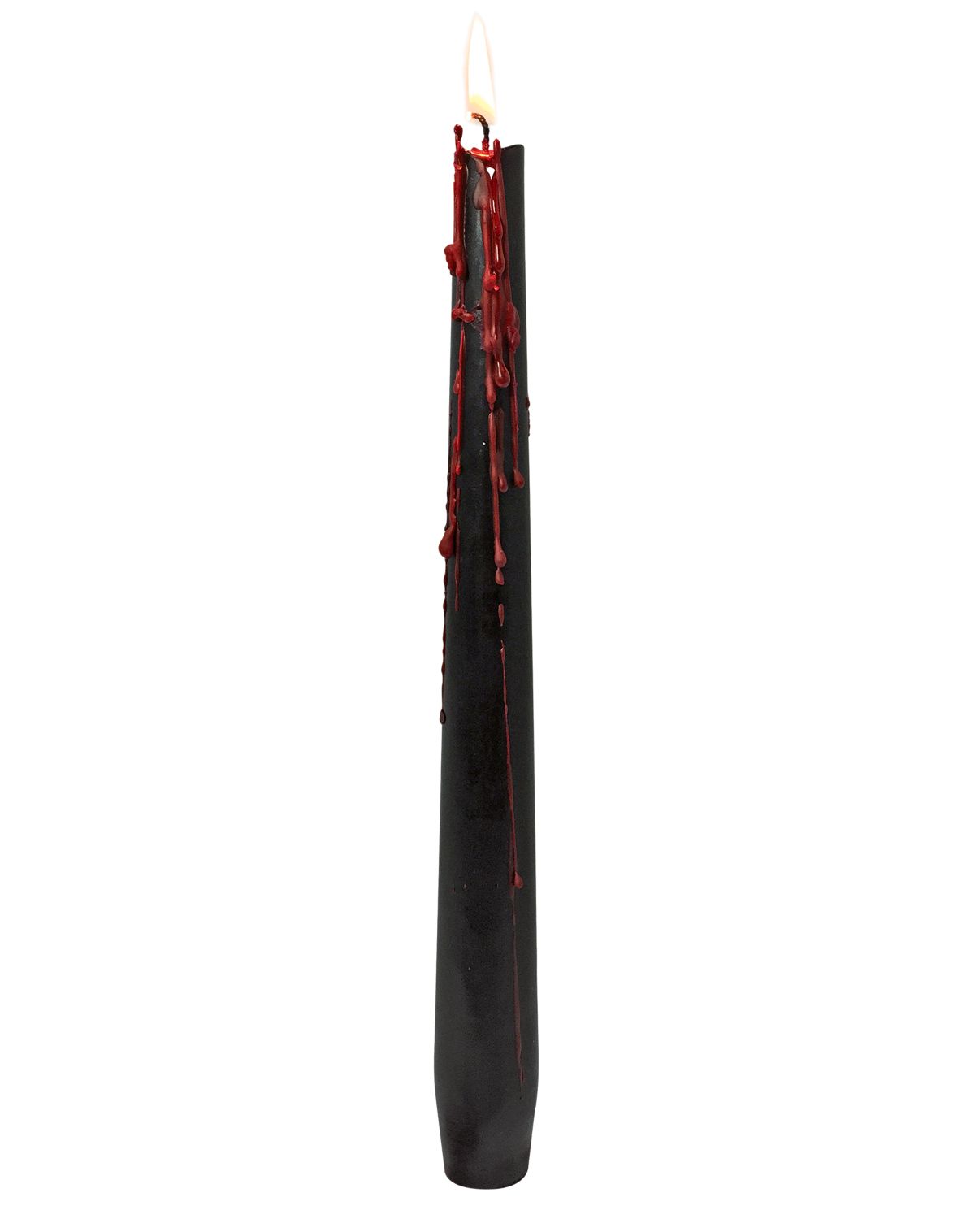10 Inch Bleeding Candles 2 Pack