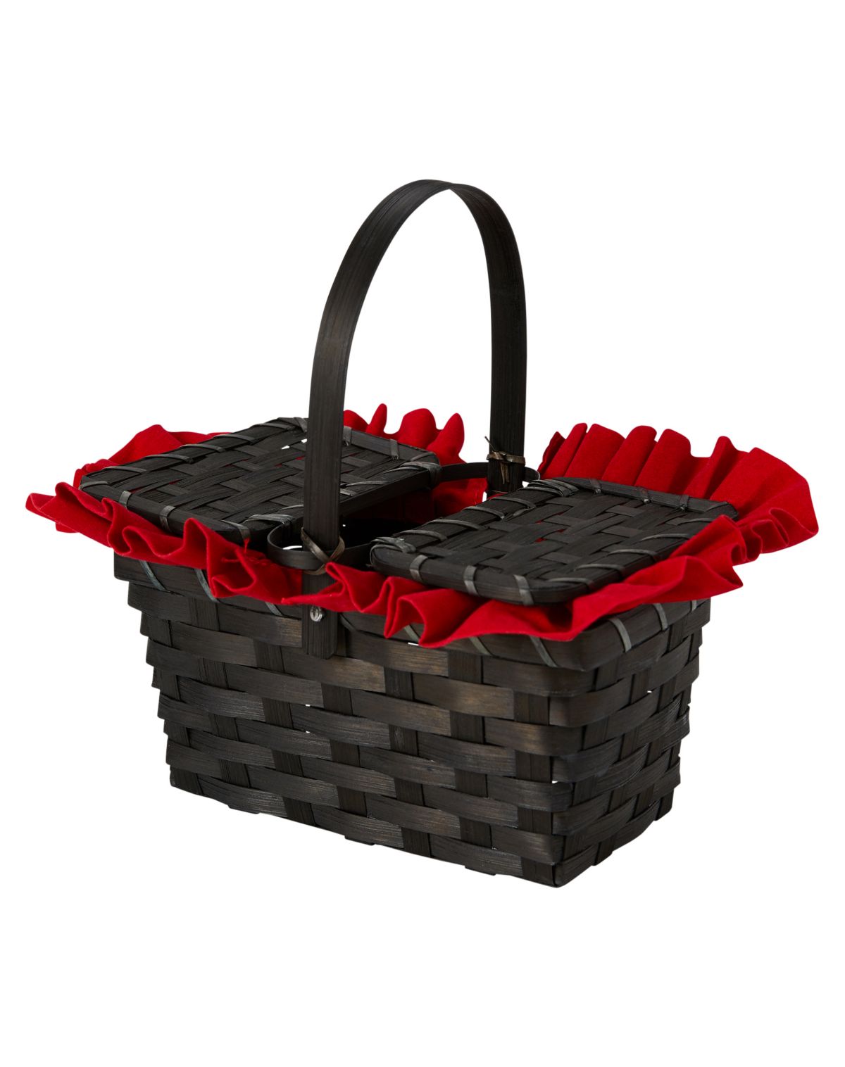 Little Red Riding Hood Basket