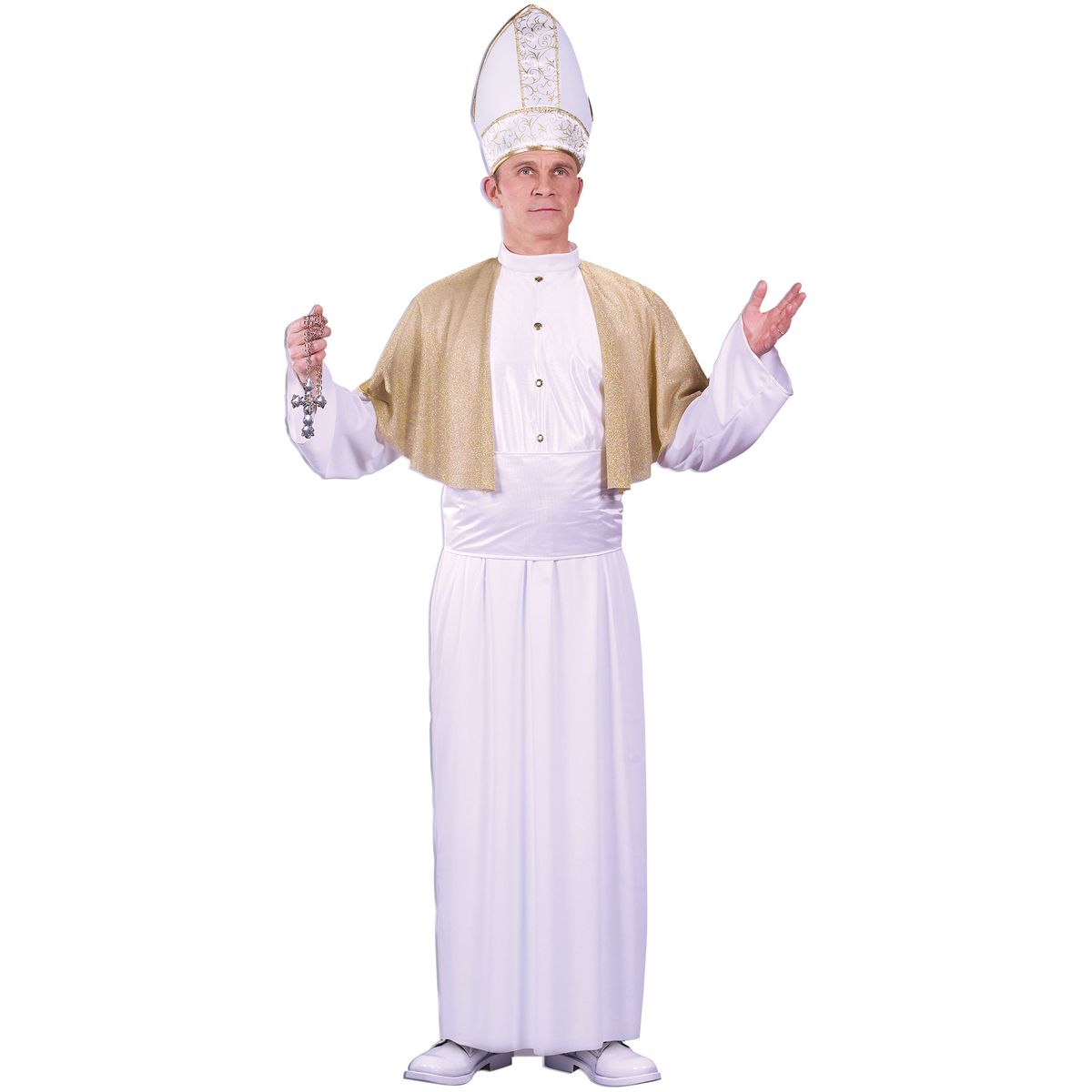 Adult Pope Costume