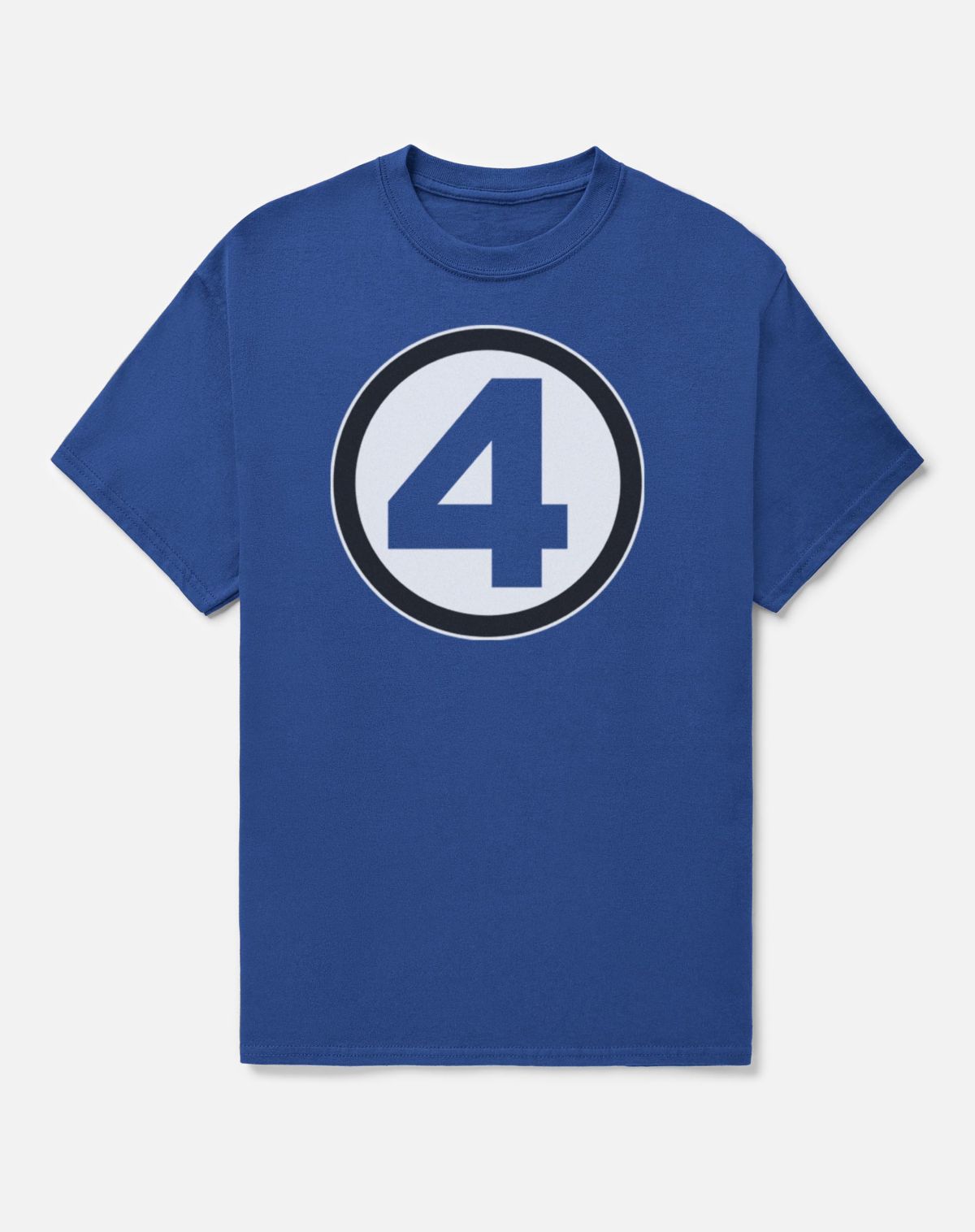 Fantastic Four T Shirt - Marvel