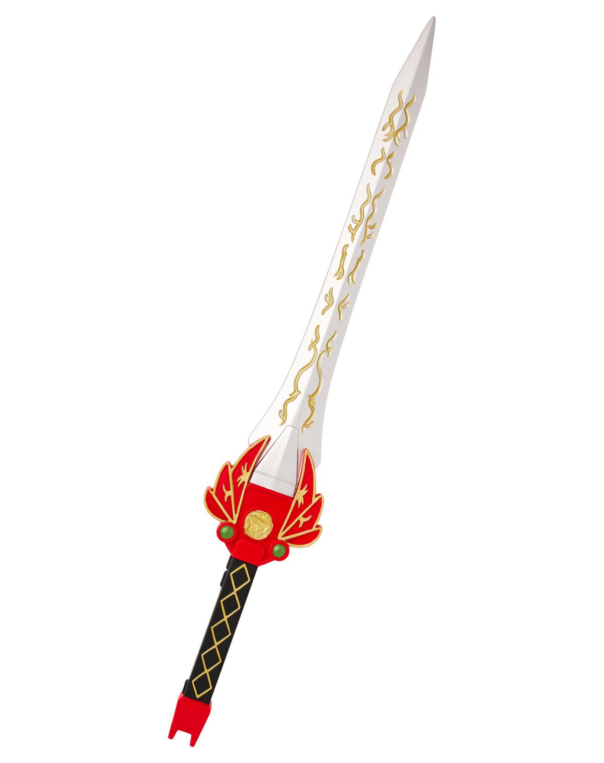 Red Power Rangers Sword -  Mighty Morphin Power Rangers
