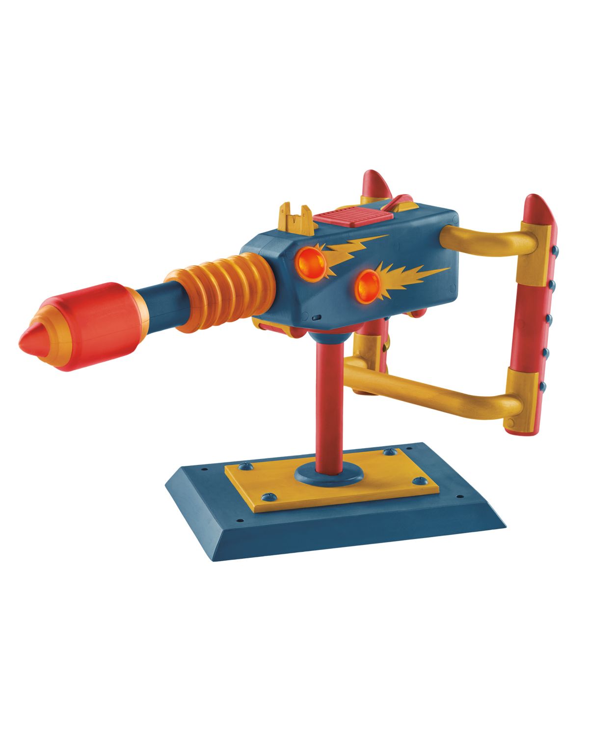 Carnival Water Gun Animatronic Activator