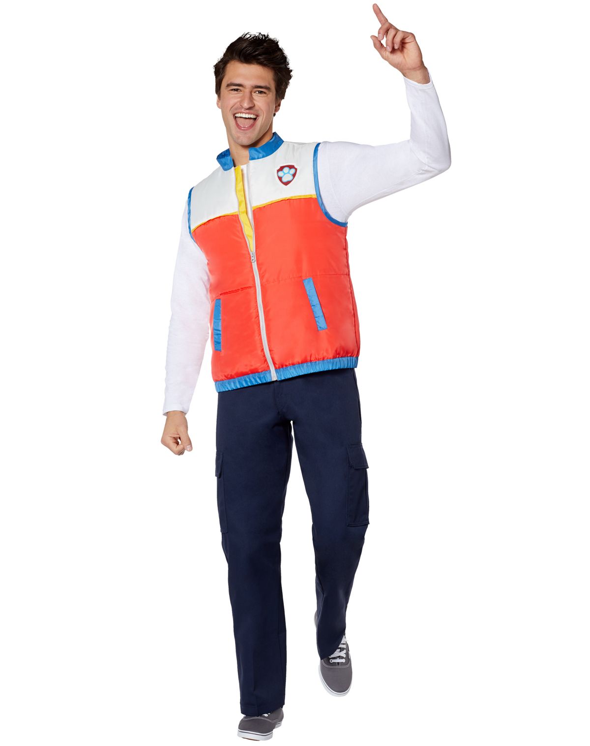 Ryder Vest - PAW Patrol