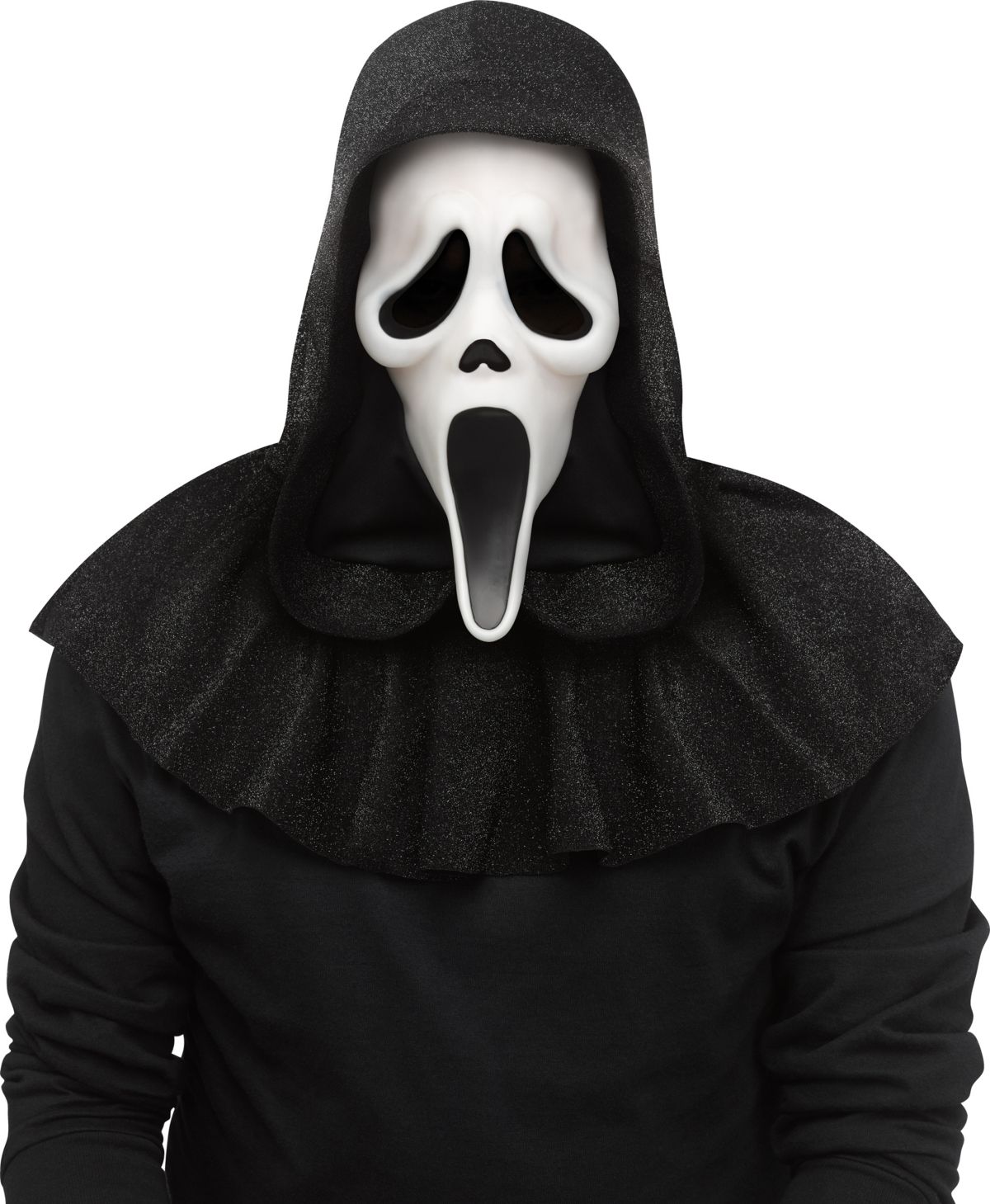 Ghost Face 25th Anniversary Mask