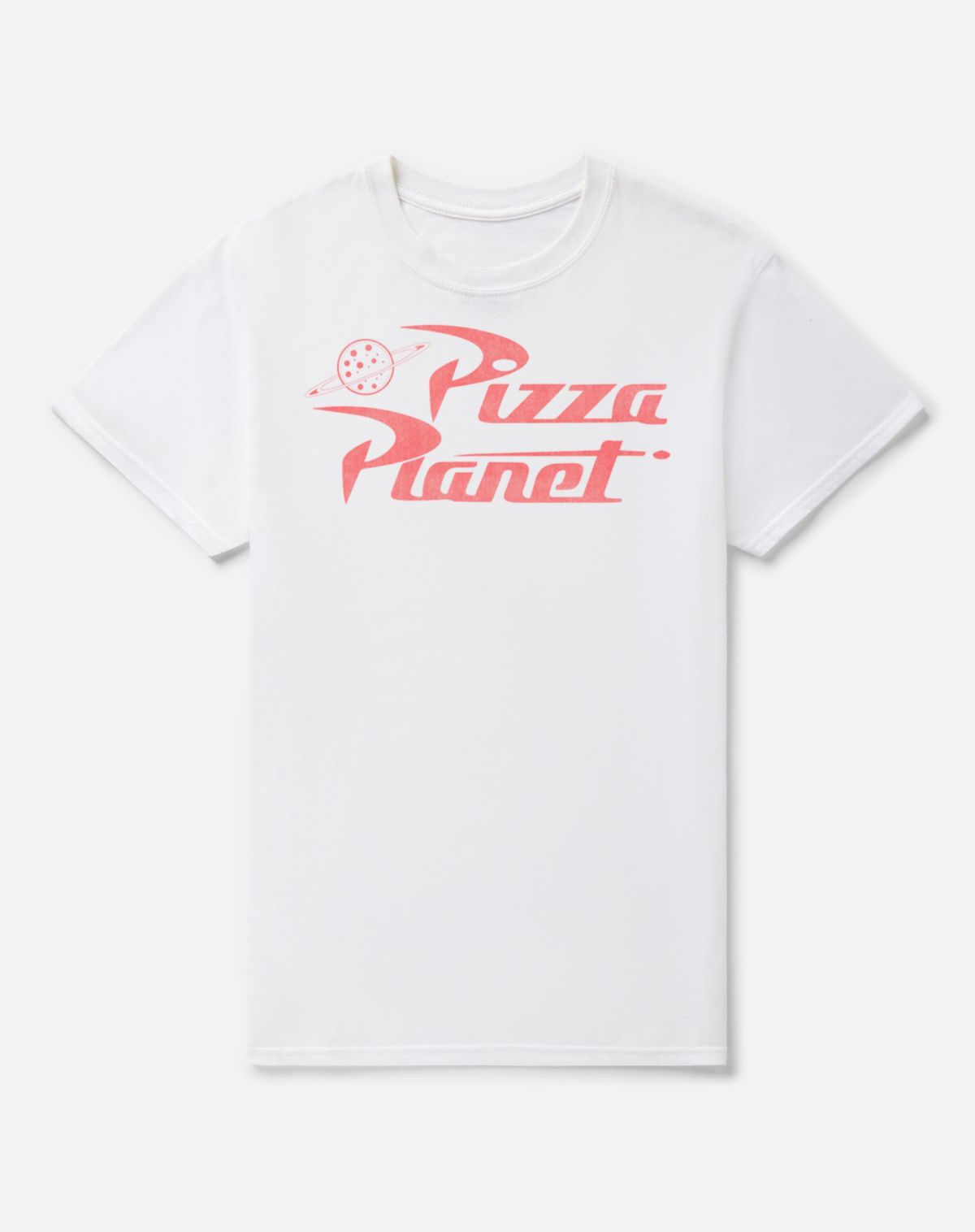 Toy Story Pizza Planet T Shirt