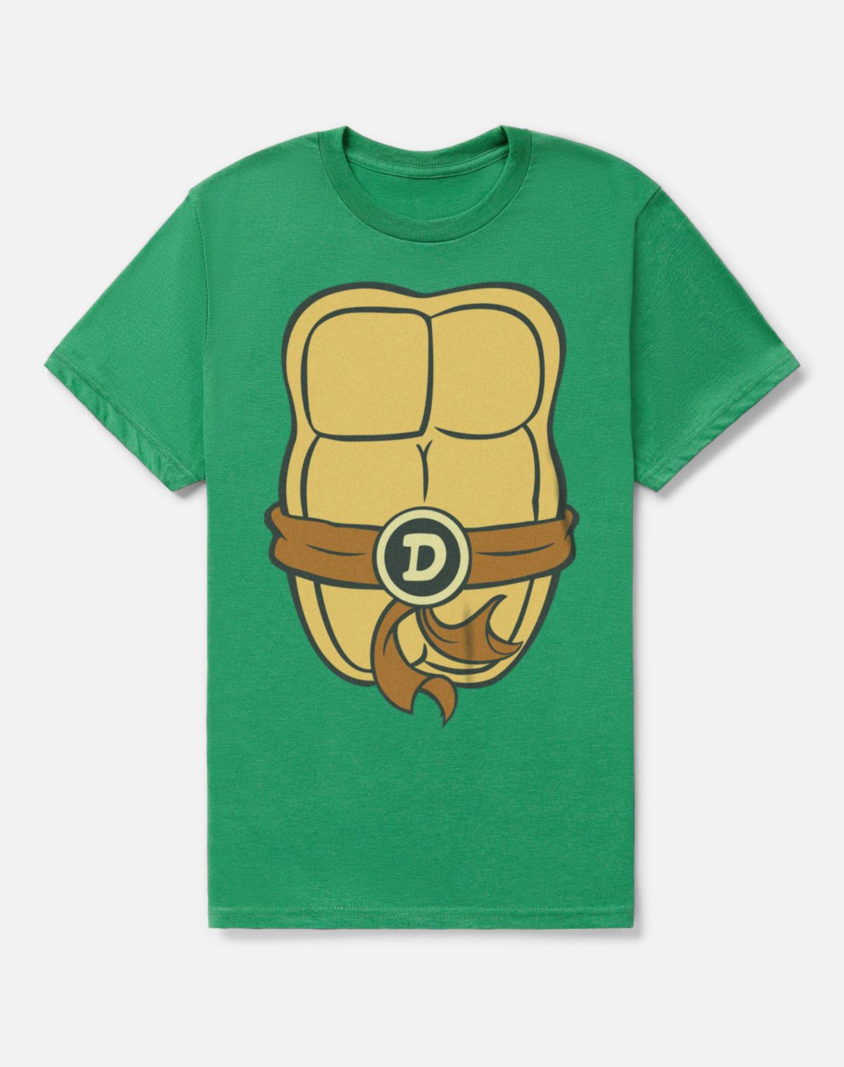 Donatello T Shirt - Teenage Mutant Ninja Turtles