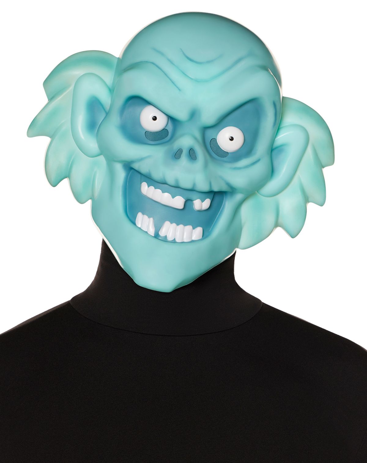 Disney The Haunted Mansion Ezra Mask