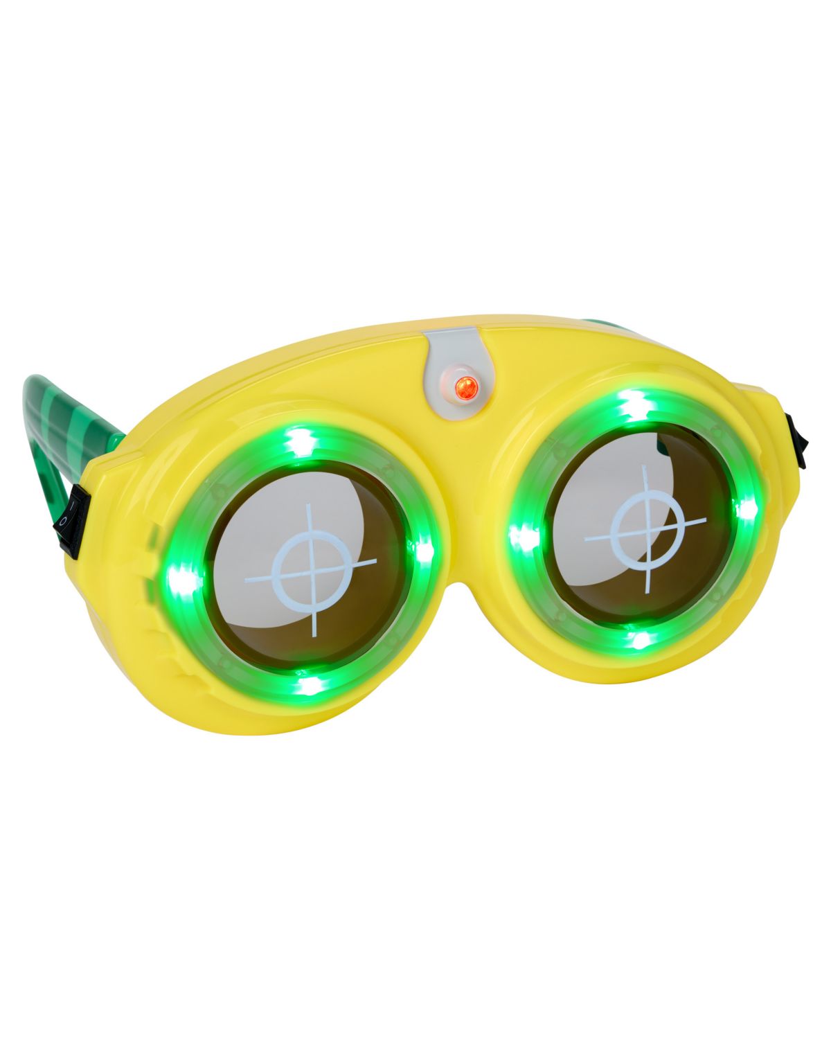 Kids Light-Up Jurassic Park Goggles