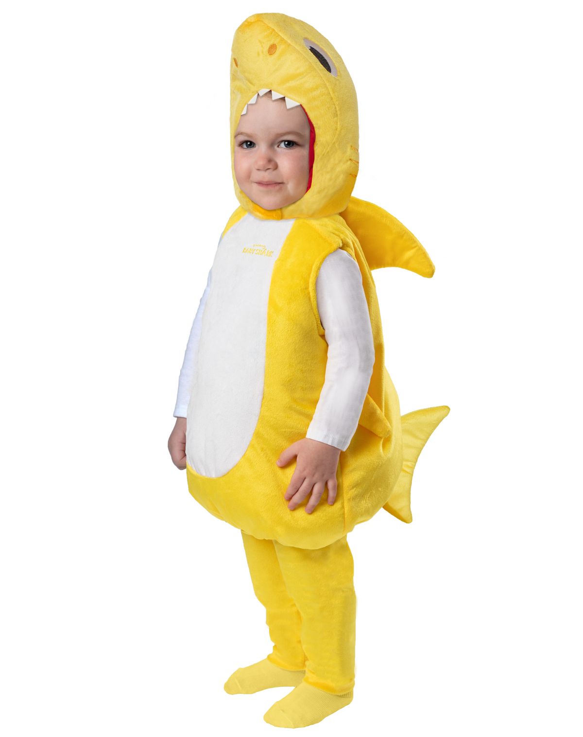 Baby Shark Costume