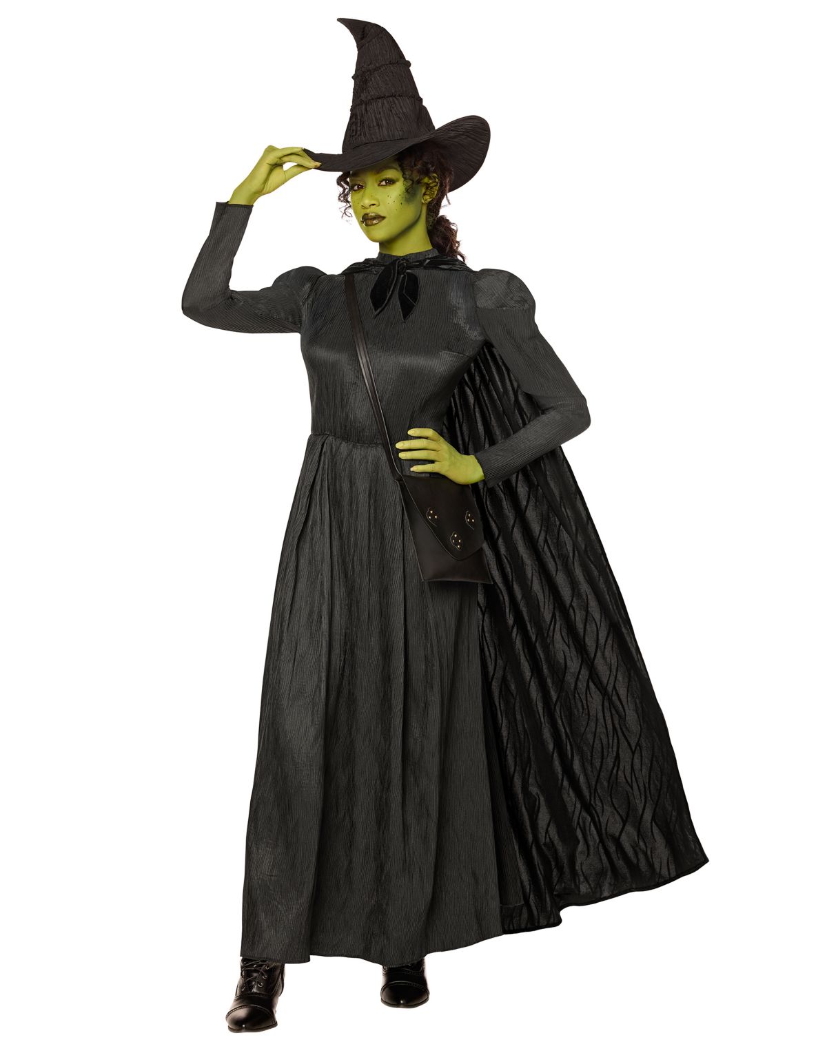 Adult Elphaba Costume -  Wicked