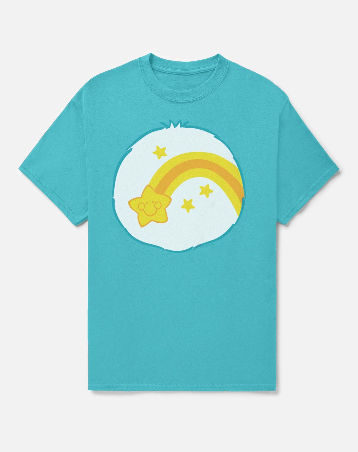 Care Bears Wish Bear T Shirt