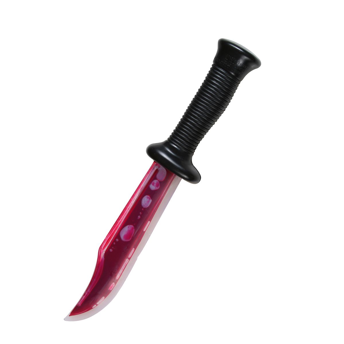 Bleeding Knife