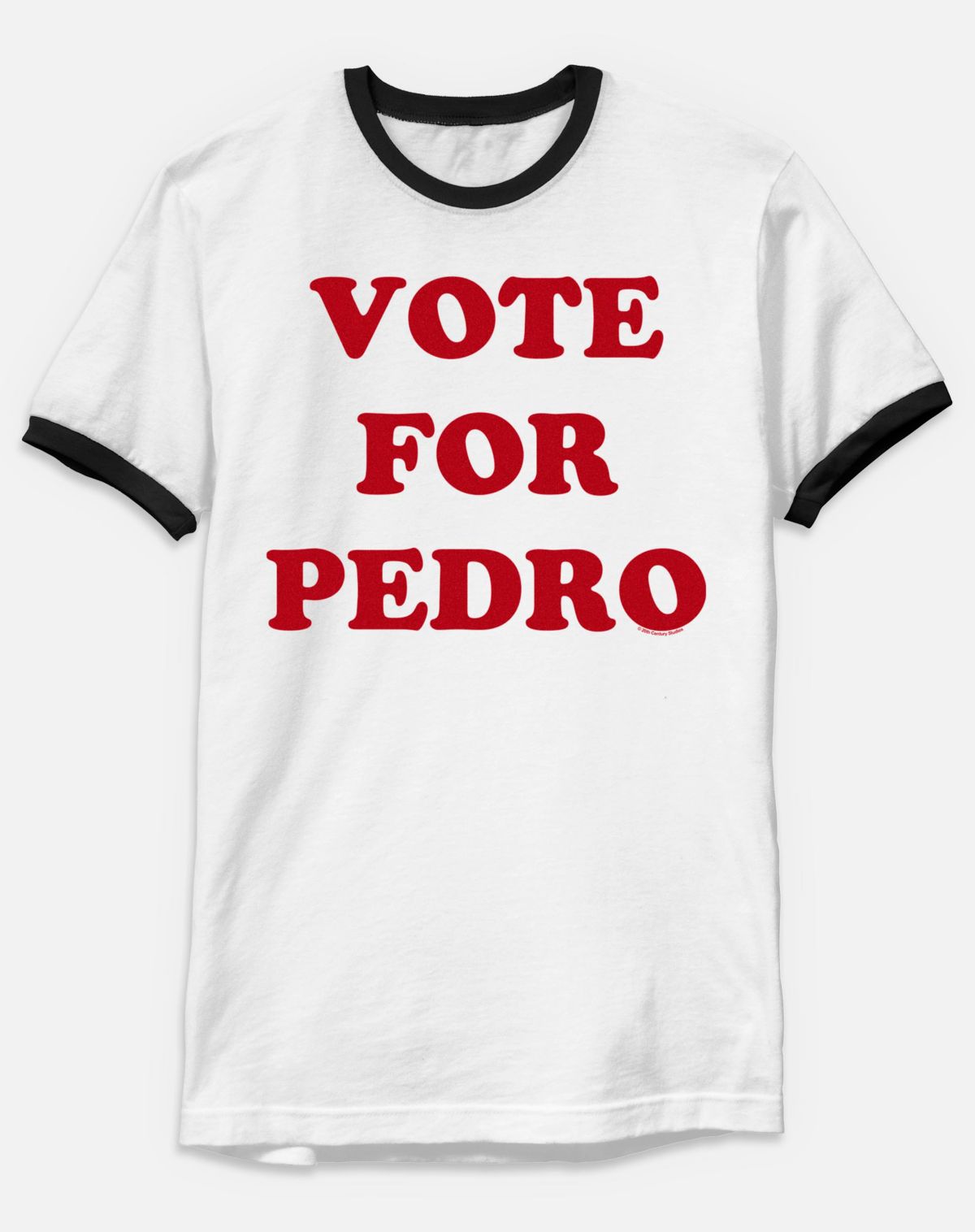 Napoleon Dynamite Vote for Pedro T Shirt