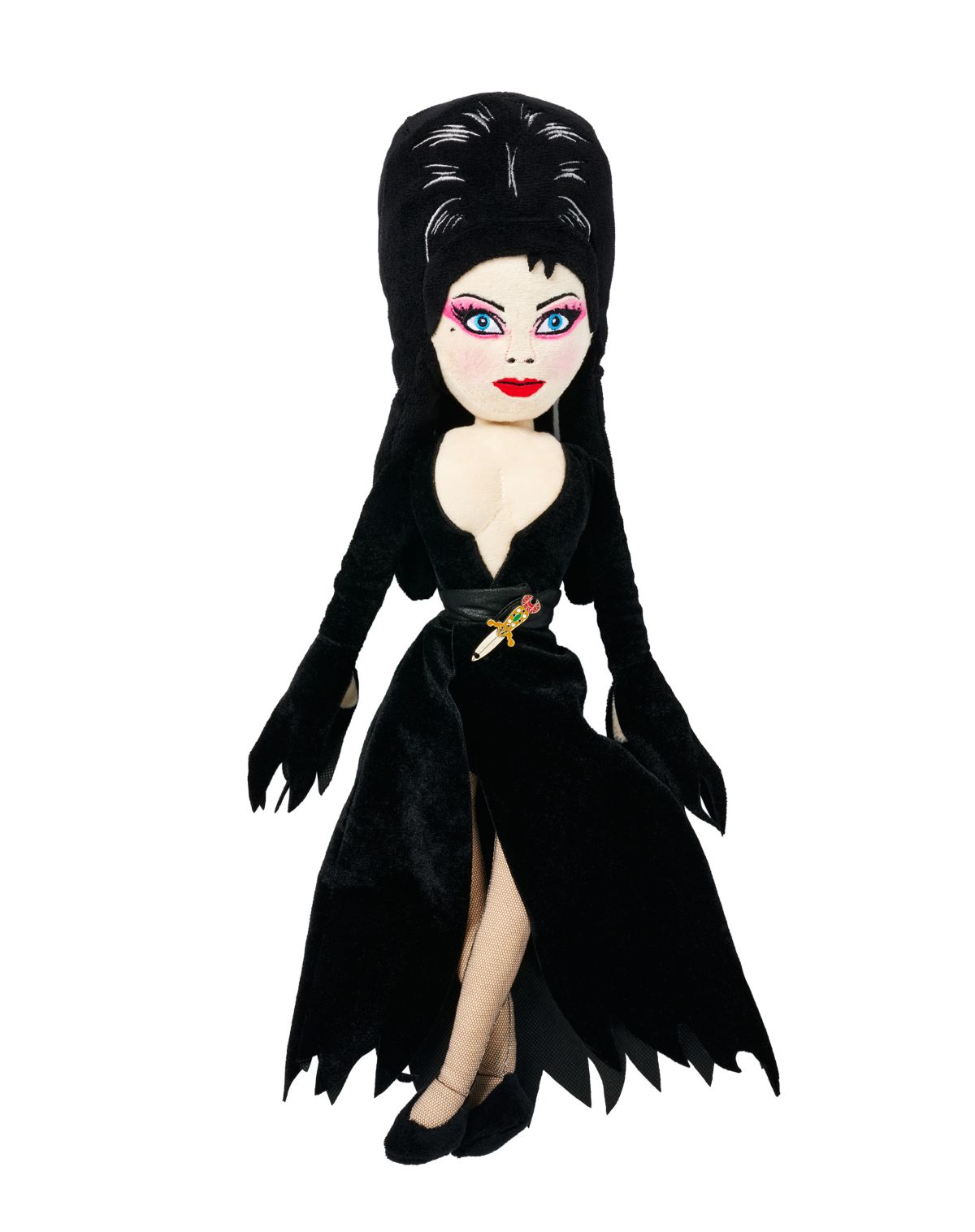 Elvira Plush