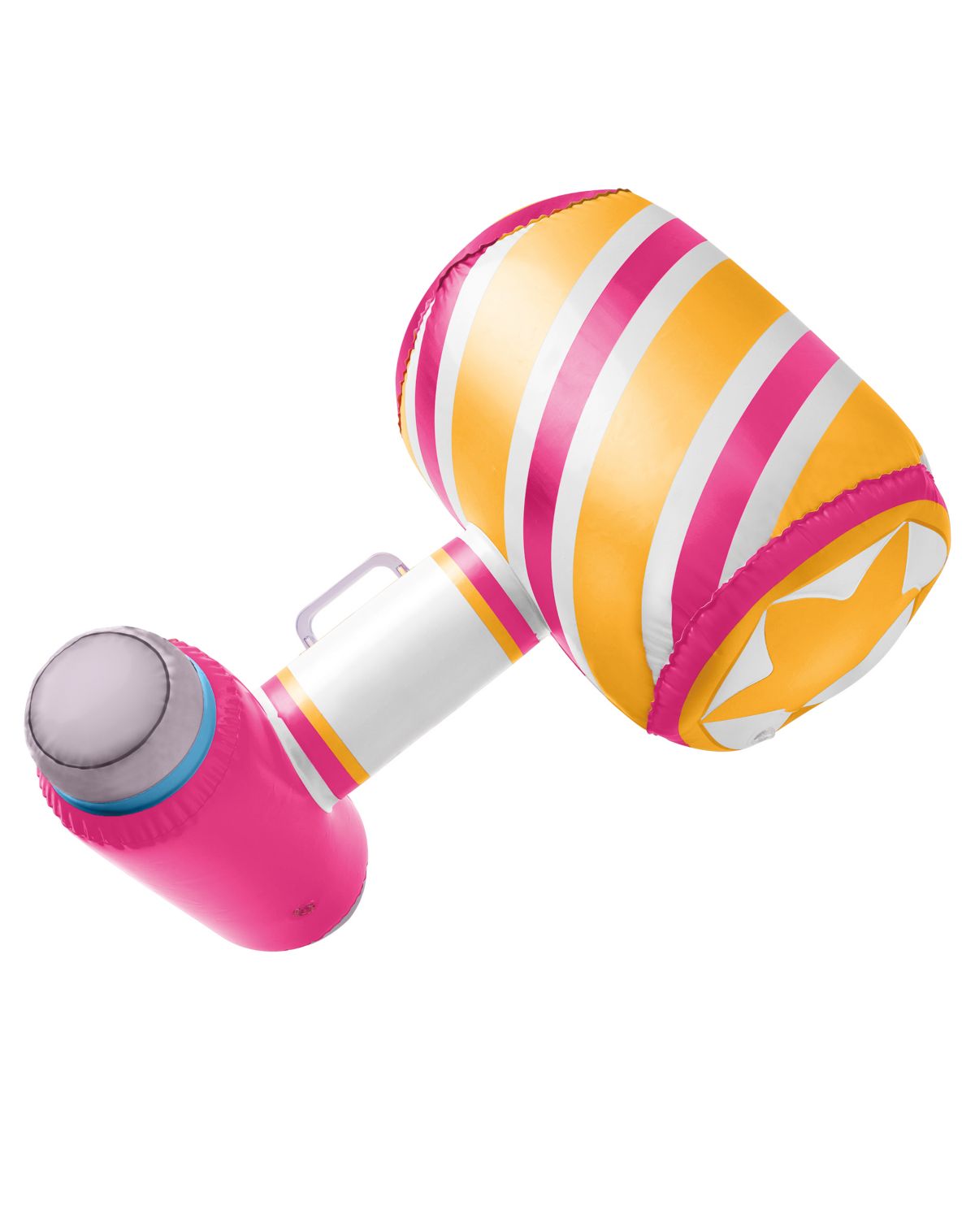 Fall Guys Inflatable Hammer