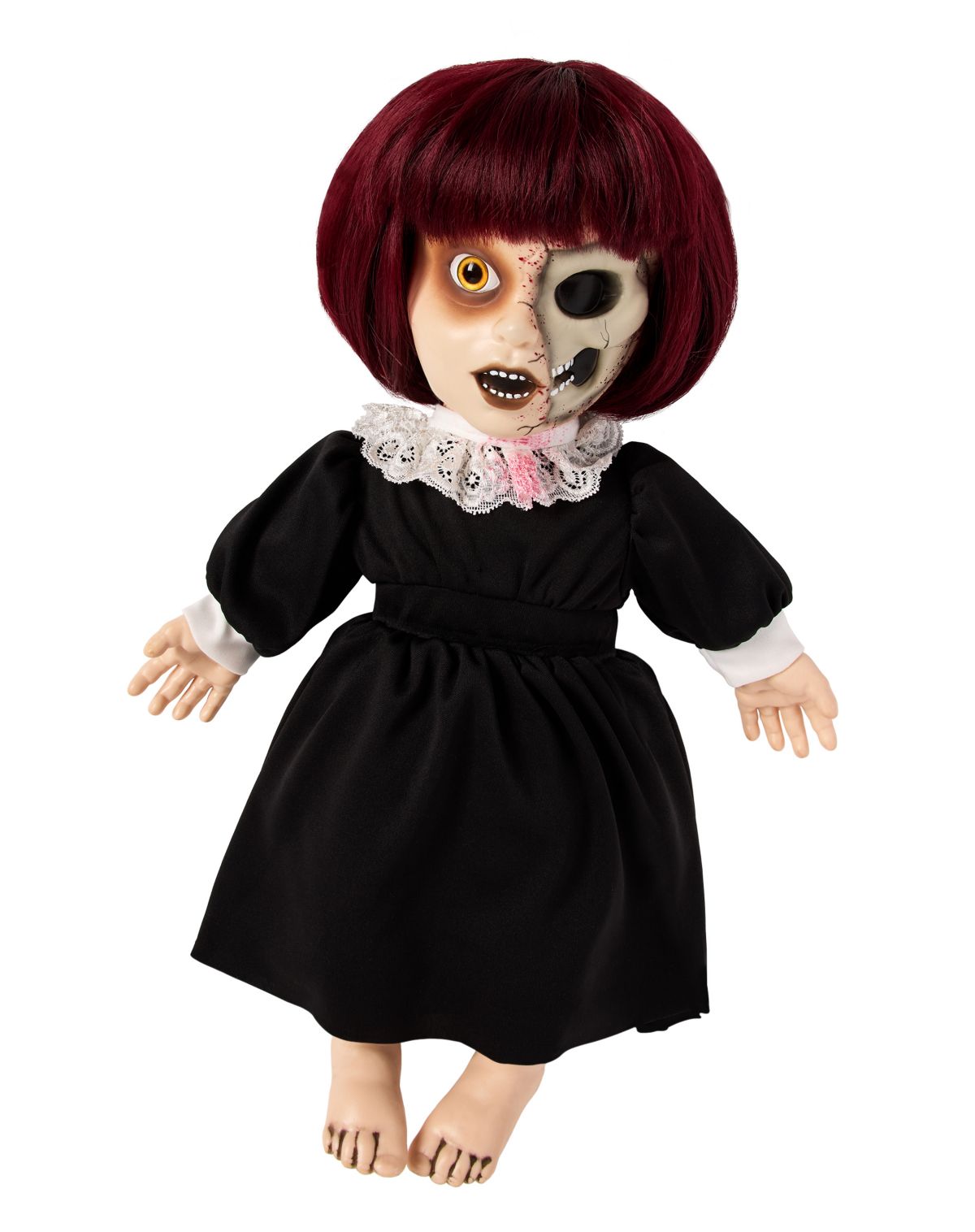 Match Stick Mary Doll