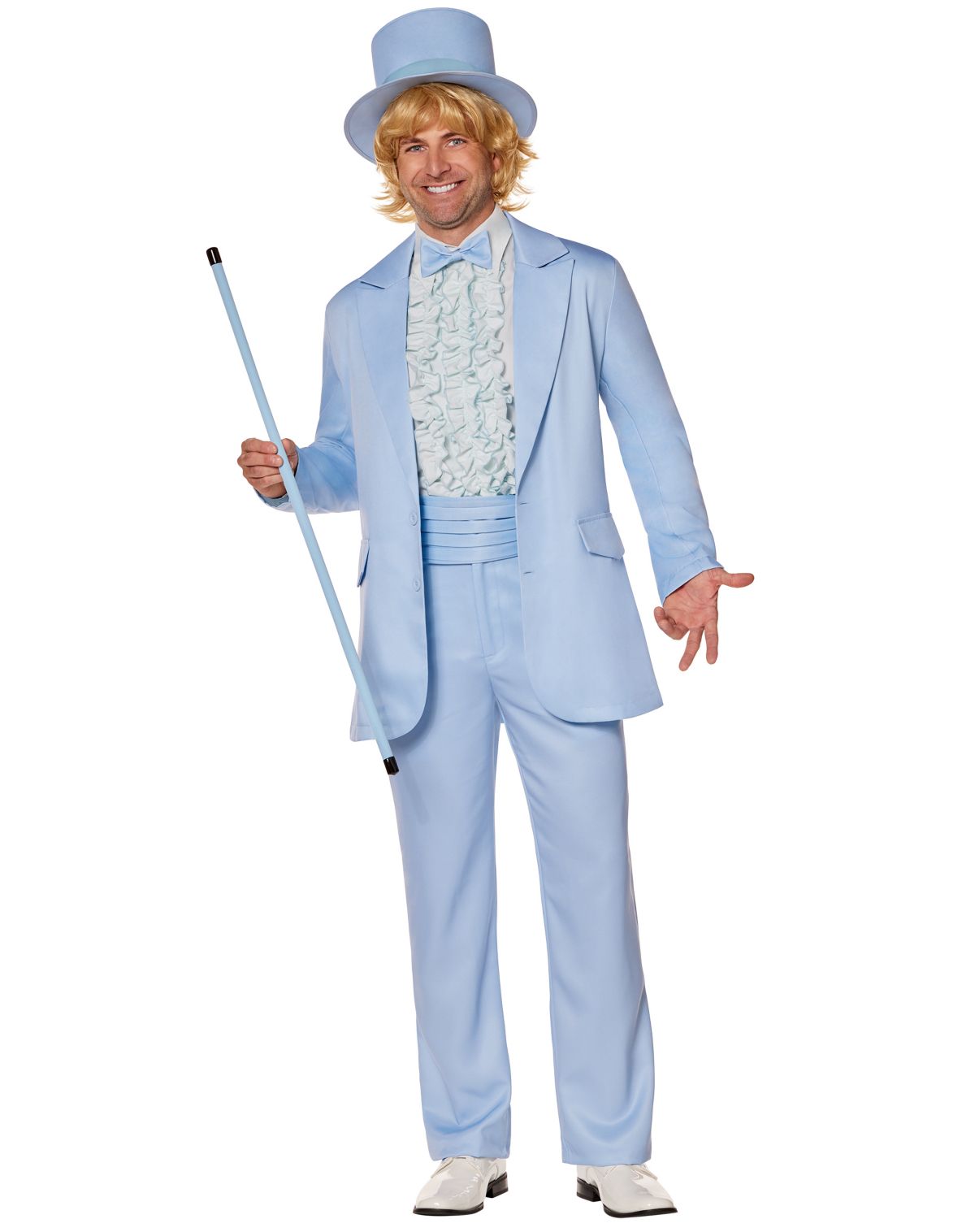 Adult Harry Dunne Costume - Dumb and Dumber