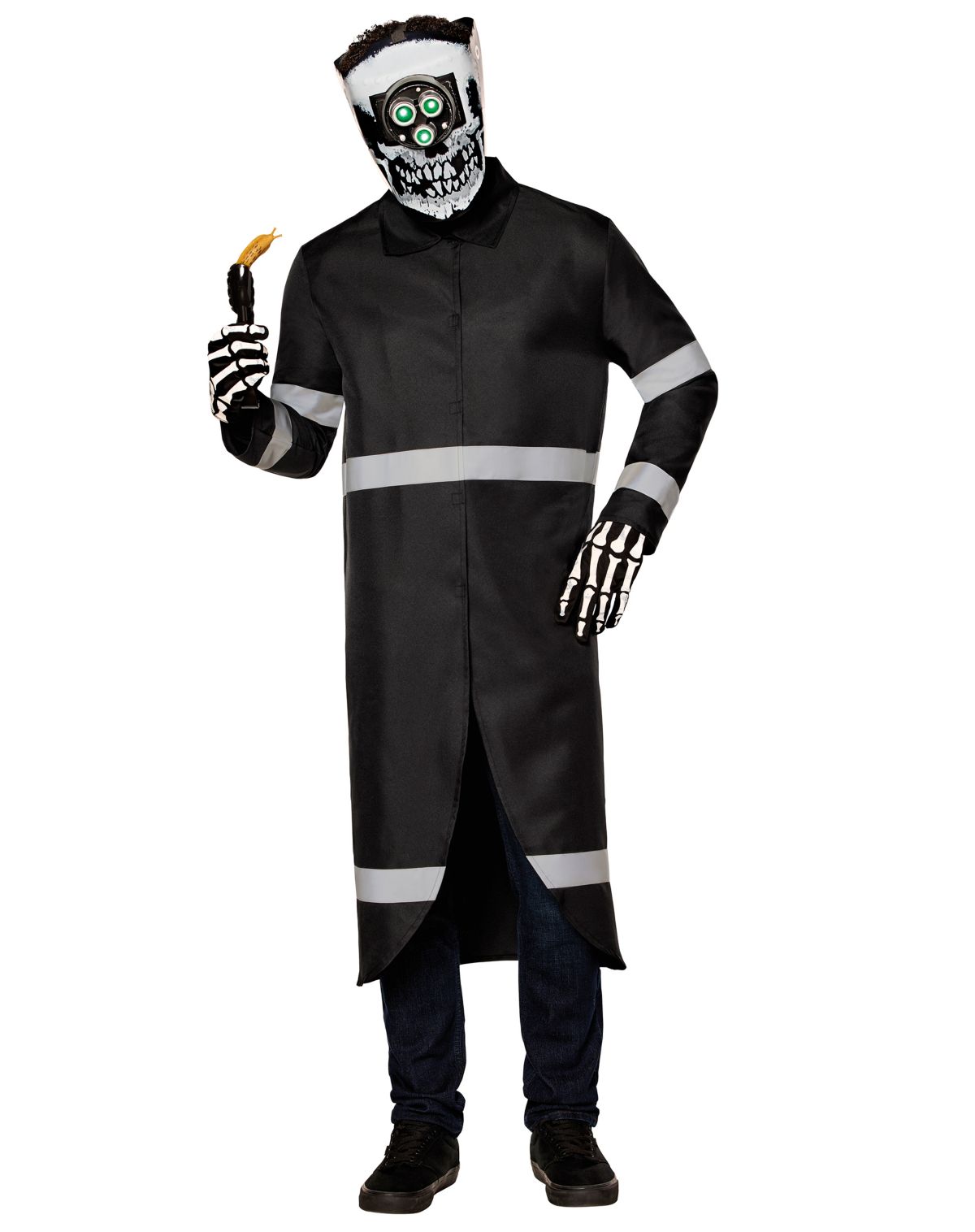 Adult Wybie Costume - Coraline
