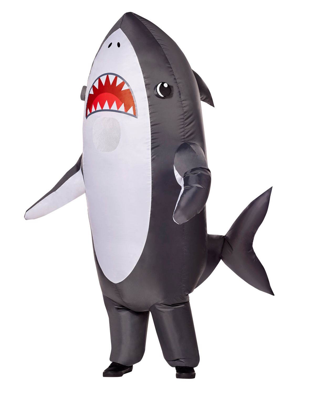 Kids -  Shark Inflatable Costume