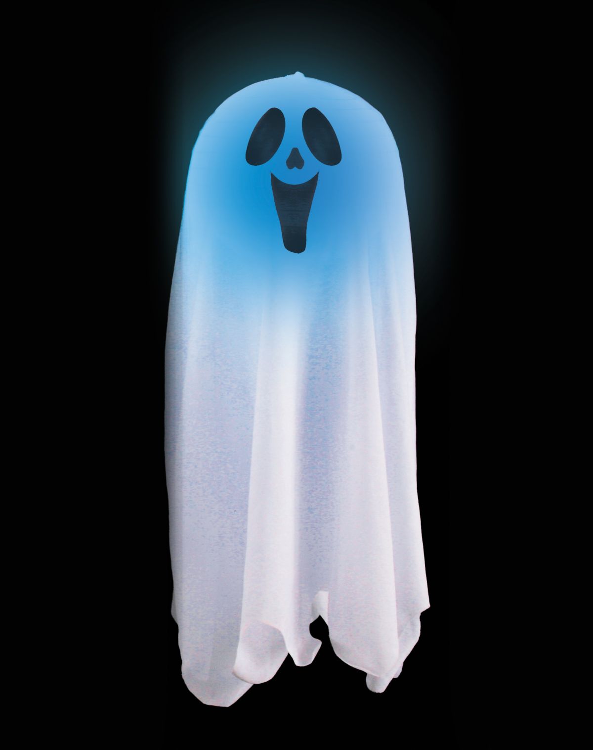 Light-Up Ghost Lantern