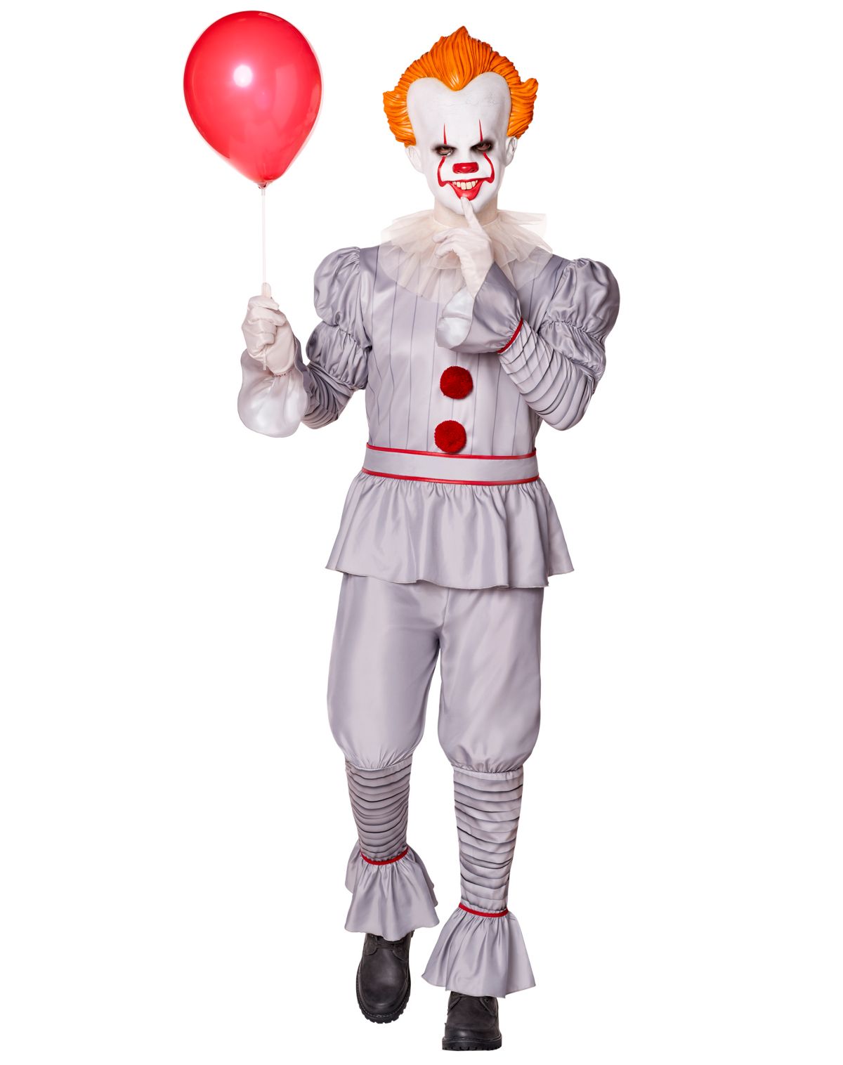 Adult Pennywise Costume - It: Chapter Two