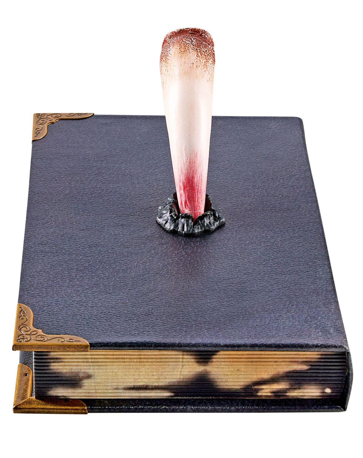 Tom Riddle's Diary Book Box - Harry Potter