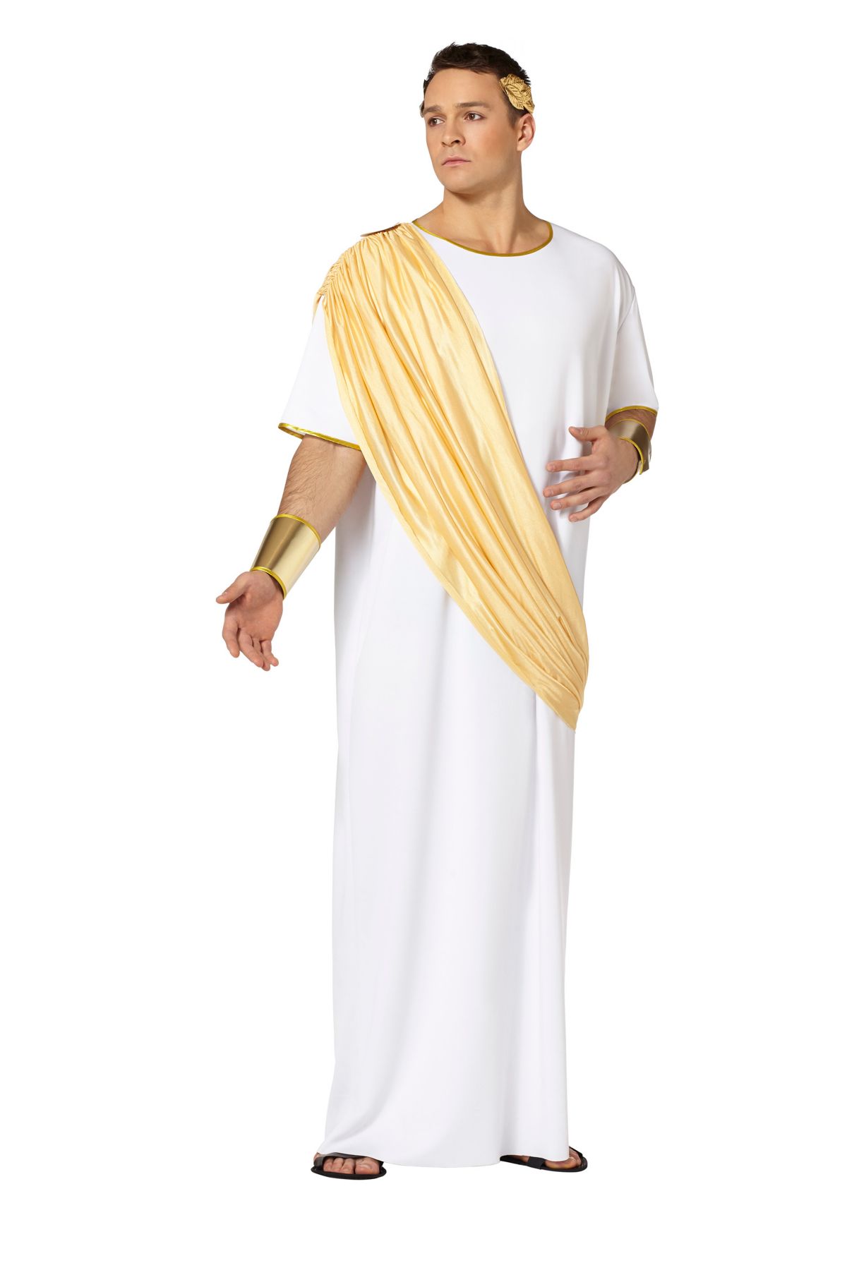 Adult Caesar Costume