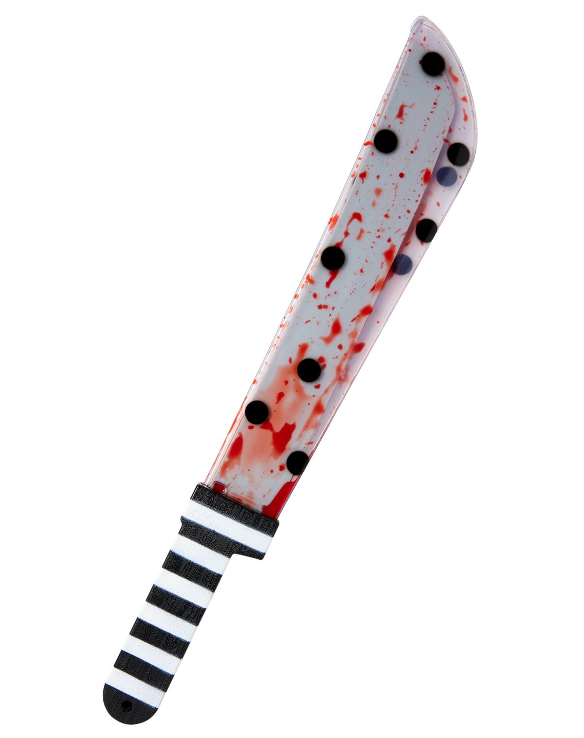 Bleeding Machete