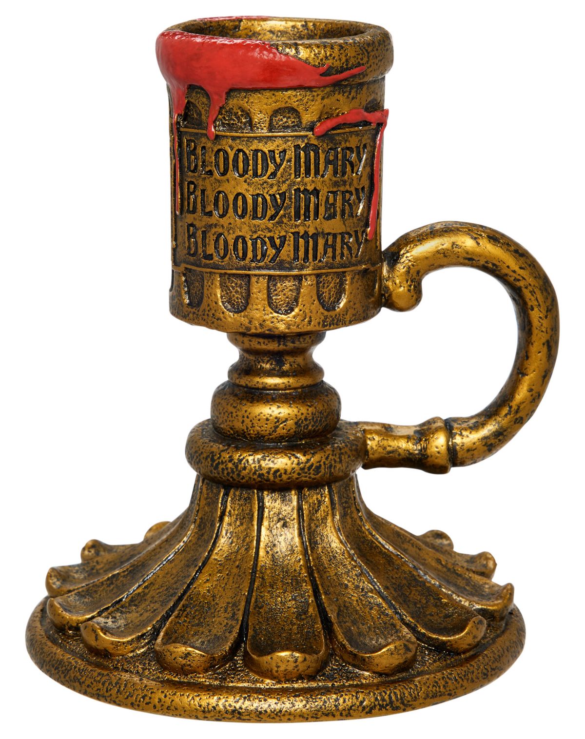 Elizabeth Bloody Mary Bathory Candle Holder