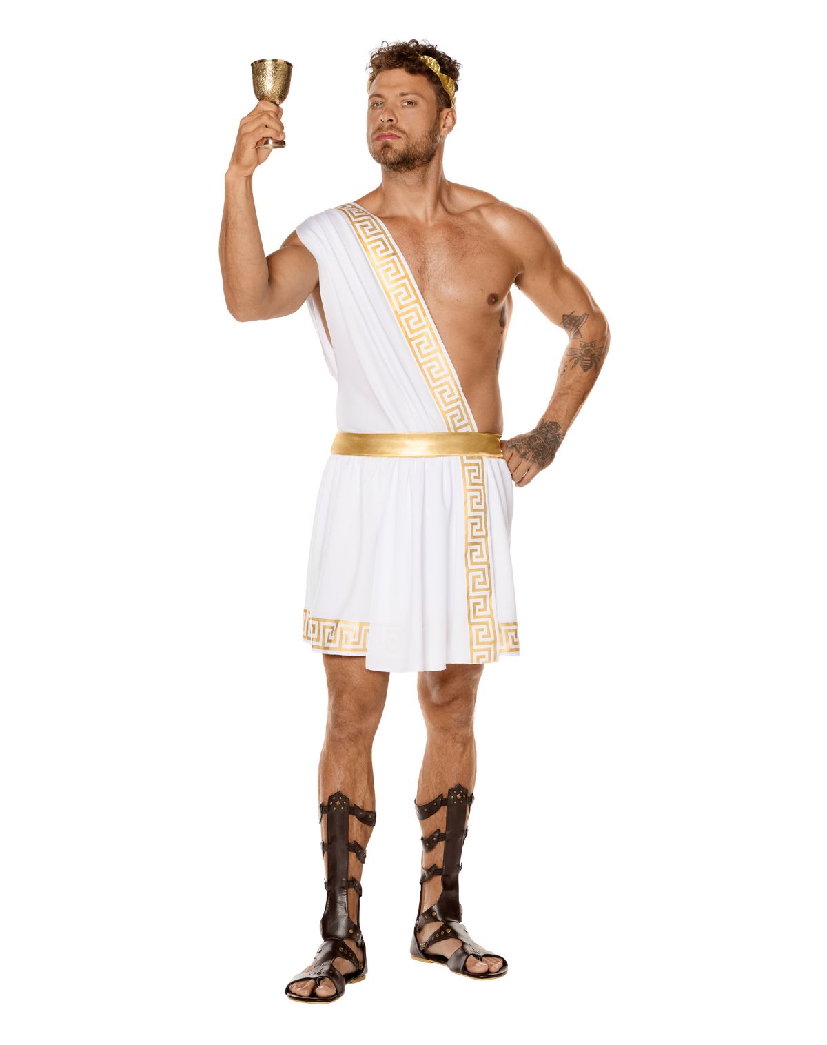 Adult Toga Costume