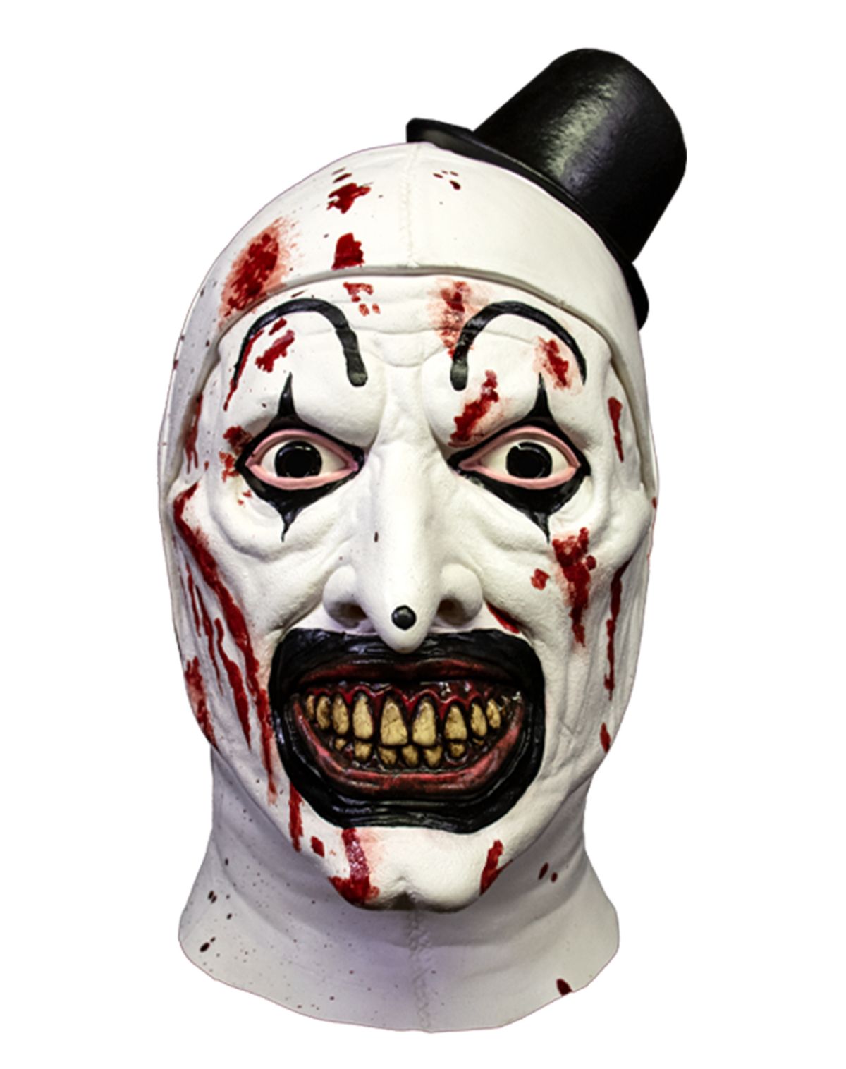 Bloody Art the Clown Full Mask u2013 Terrifier