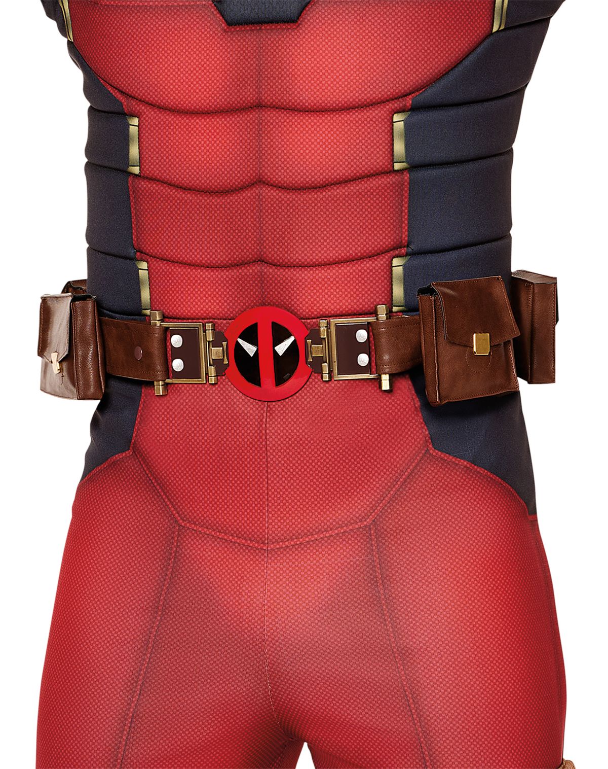Deadpool Utility Belt - Deadpool & Wolverine